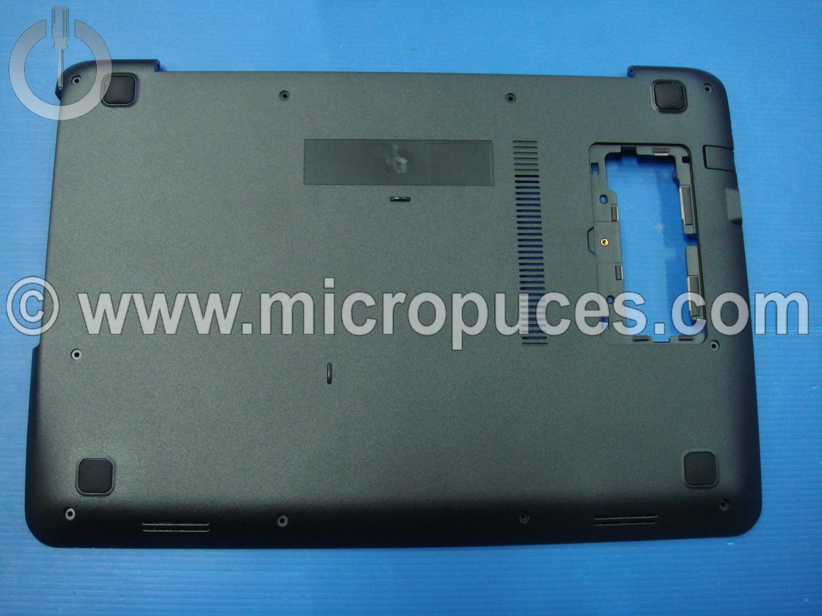 Plasturgie du dessous pour Asus X455LD