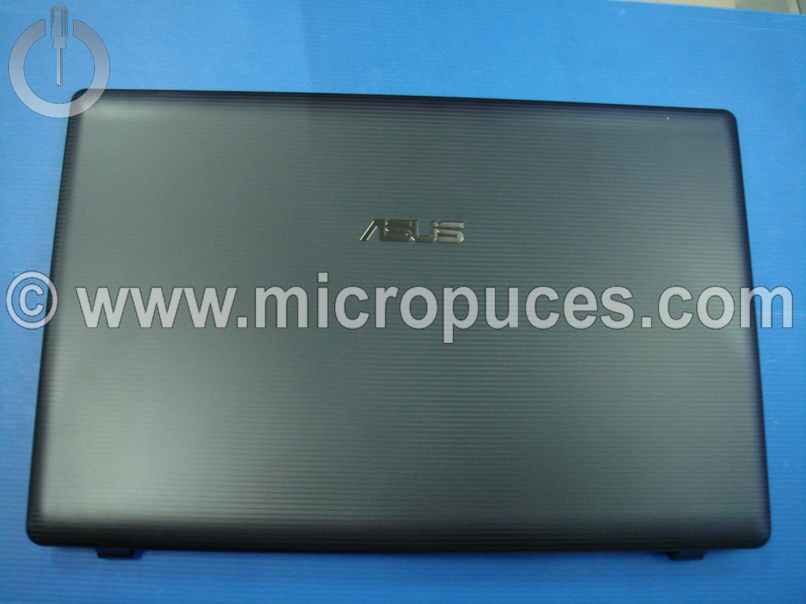 Plasturgie d'écran pour Asus X75A