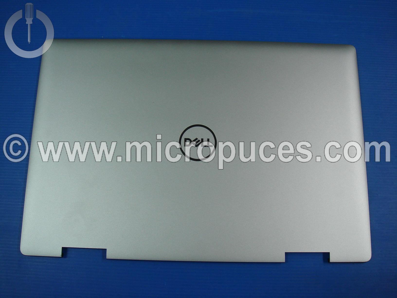 Plasturgie d'écran Inspiron 15 5581 5582