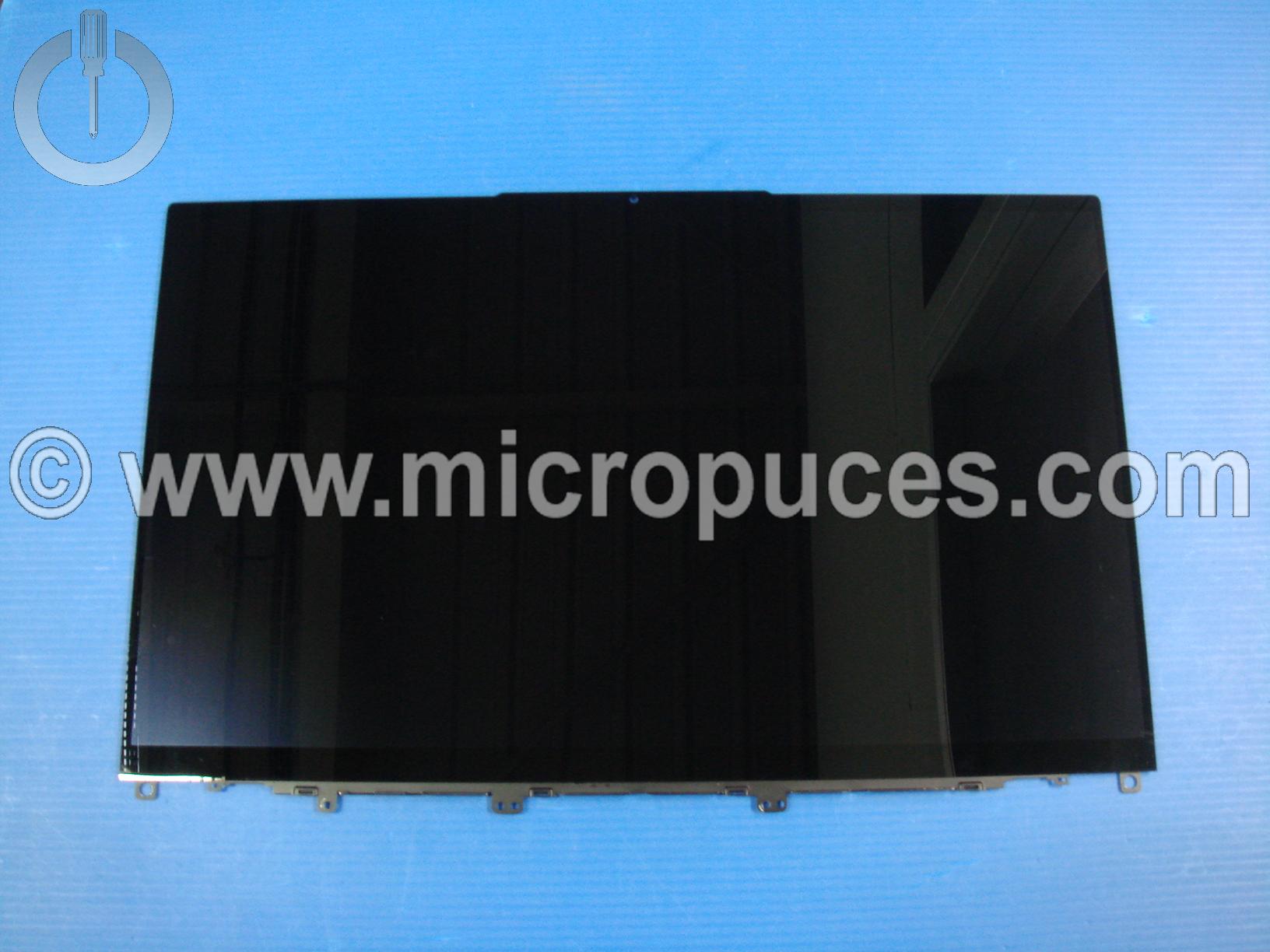 Module cran LCD 14.0 pouces 1920x1080 FHD pour Lenovo Yoga Slim 7 14IIL05 et 14ARE05