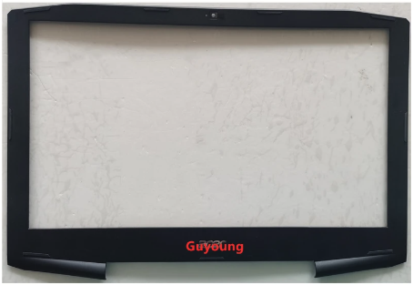 Plasturgie tour d' d'écran pour ACER Aspire VX5-591G