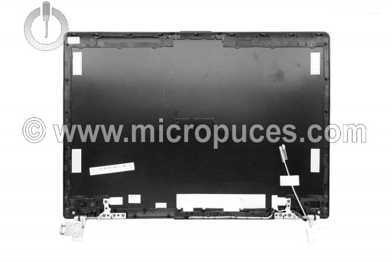 Plasturgie du dessus pour Asus S400CA