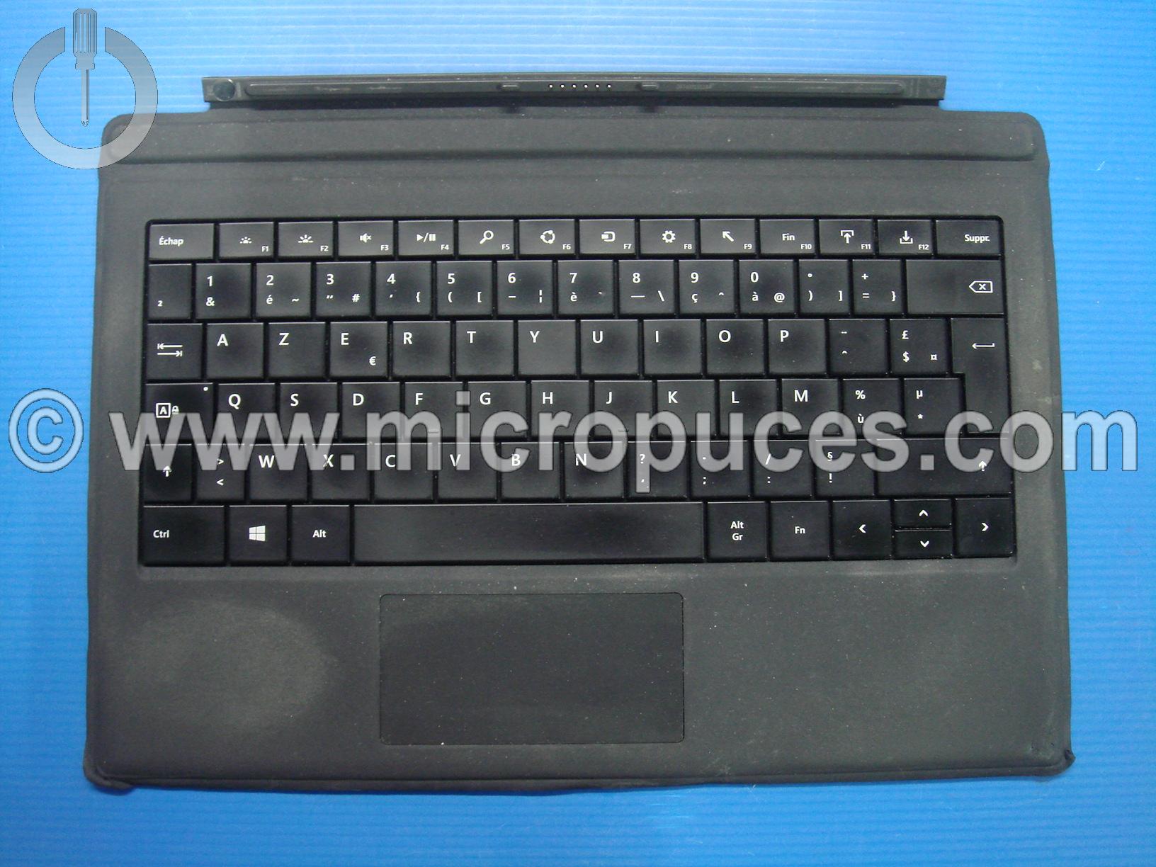 Clavier cover pour MICROSOFT Surface 3 1645 ( Grade B )