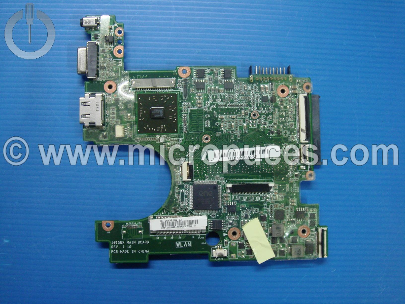 Carte mère ASUS EeePc 1015BX