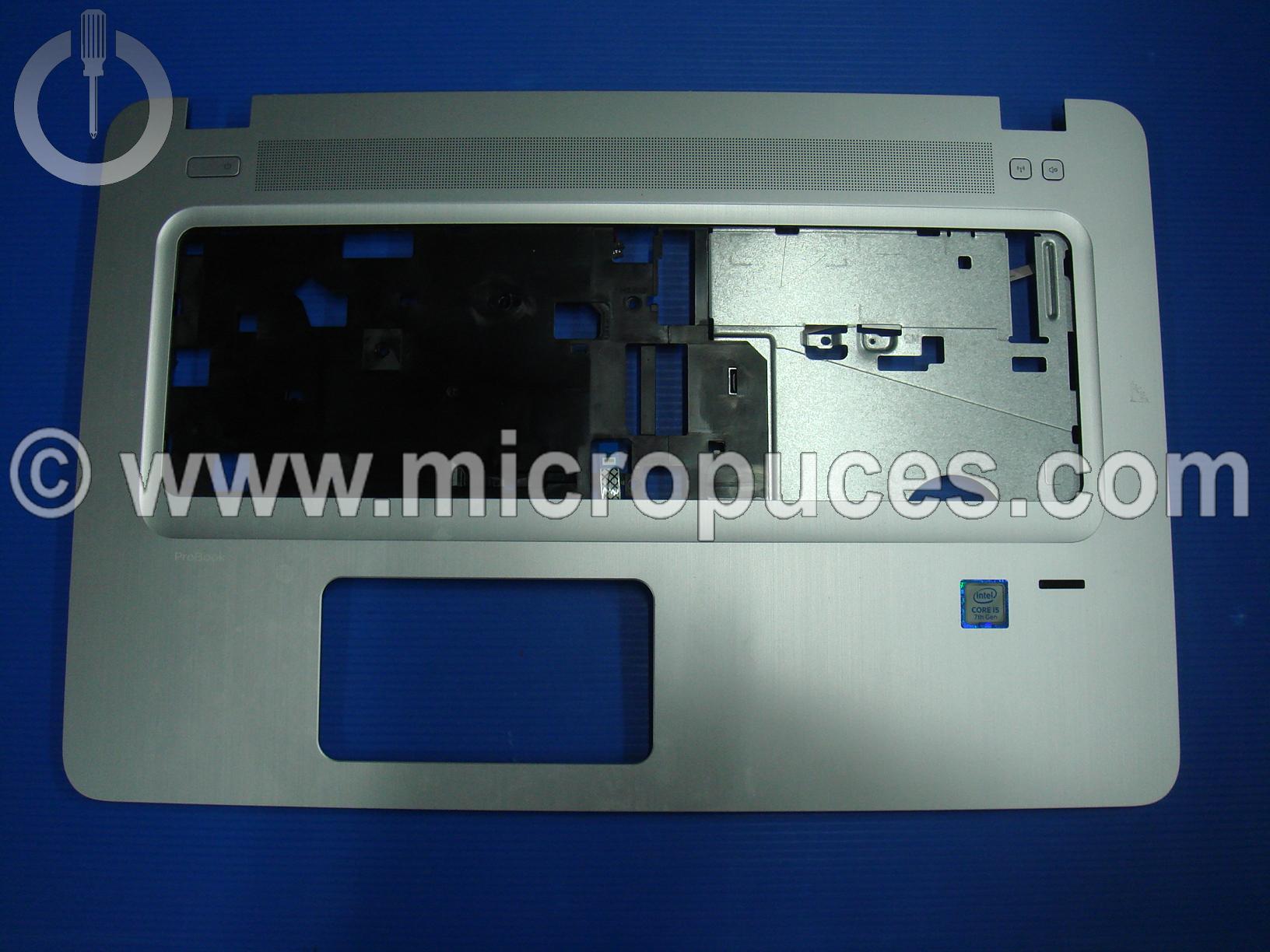 Plasturgie clavier pour HP Probook 450 G4 470 G4 reconditionnée