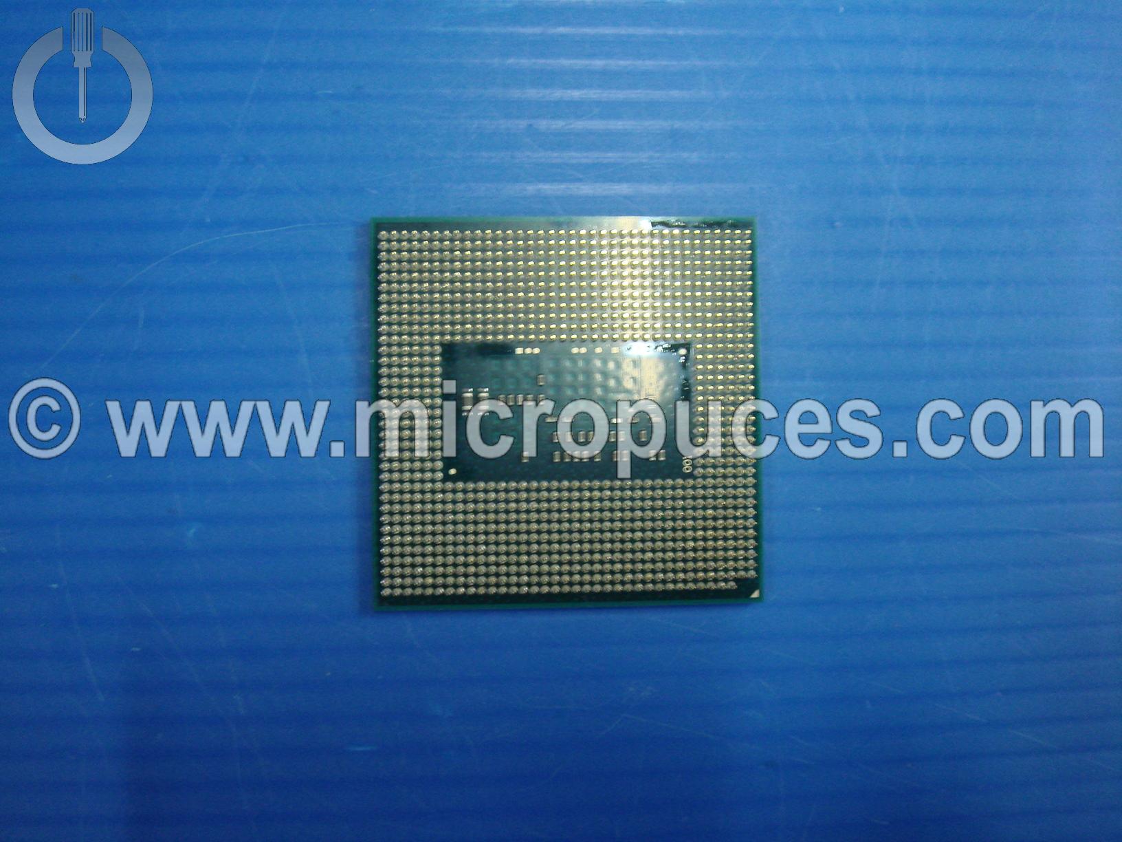 PROCESSEUR INTEL Core i5-4200M 2.5Ghz 3M SR1HA