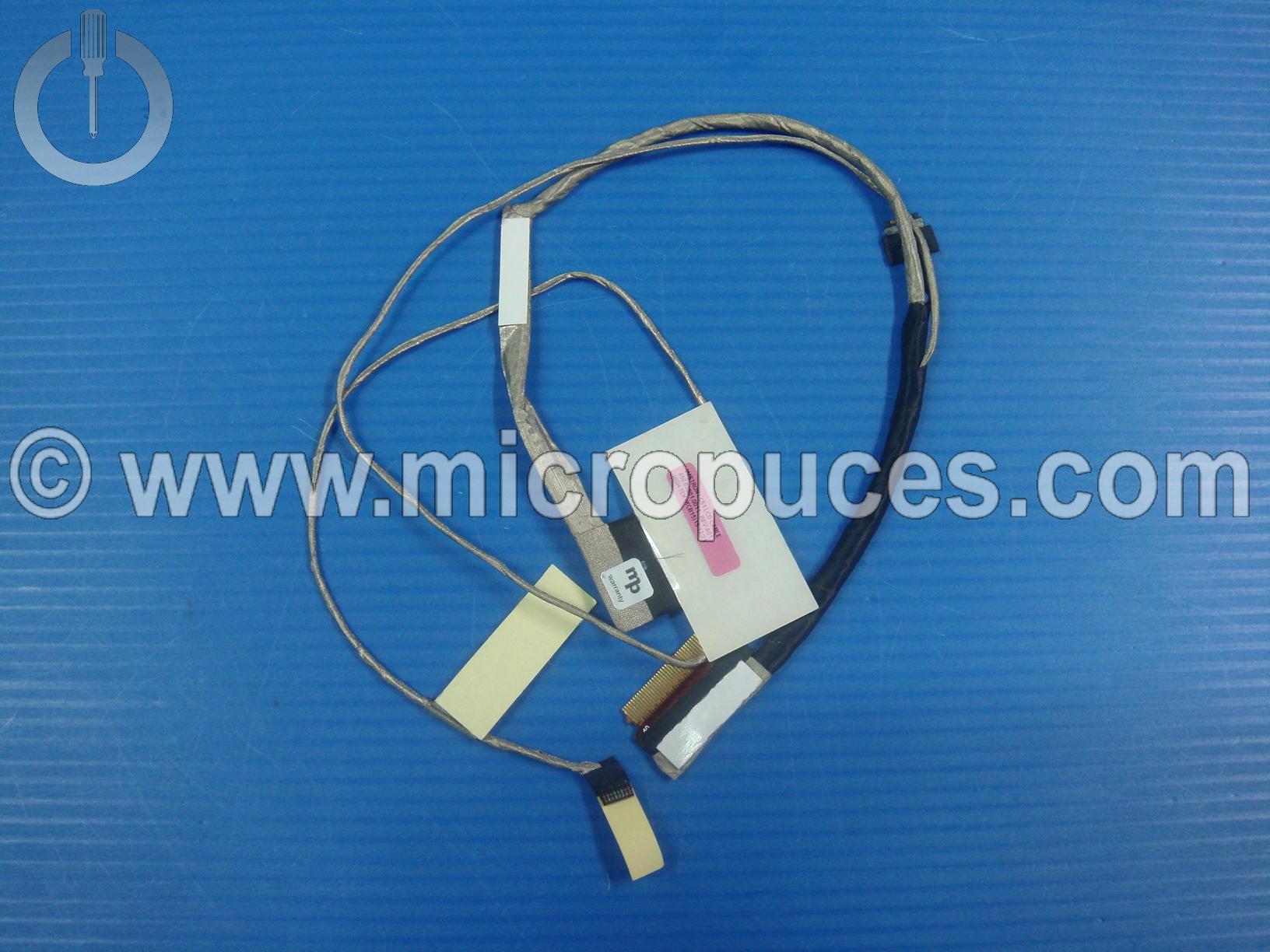 Nappe vidéo pour LENOVO Yoga 500-15IBD
