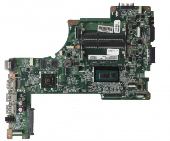 Carte mère pour TOSHIBA Satellite L50-B