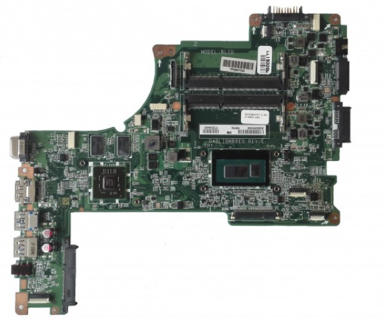 Carte mre pour TOSHIBA Satellite L50-B