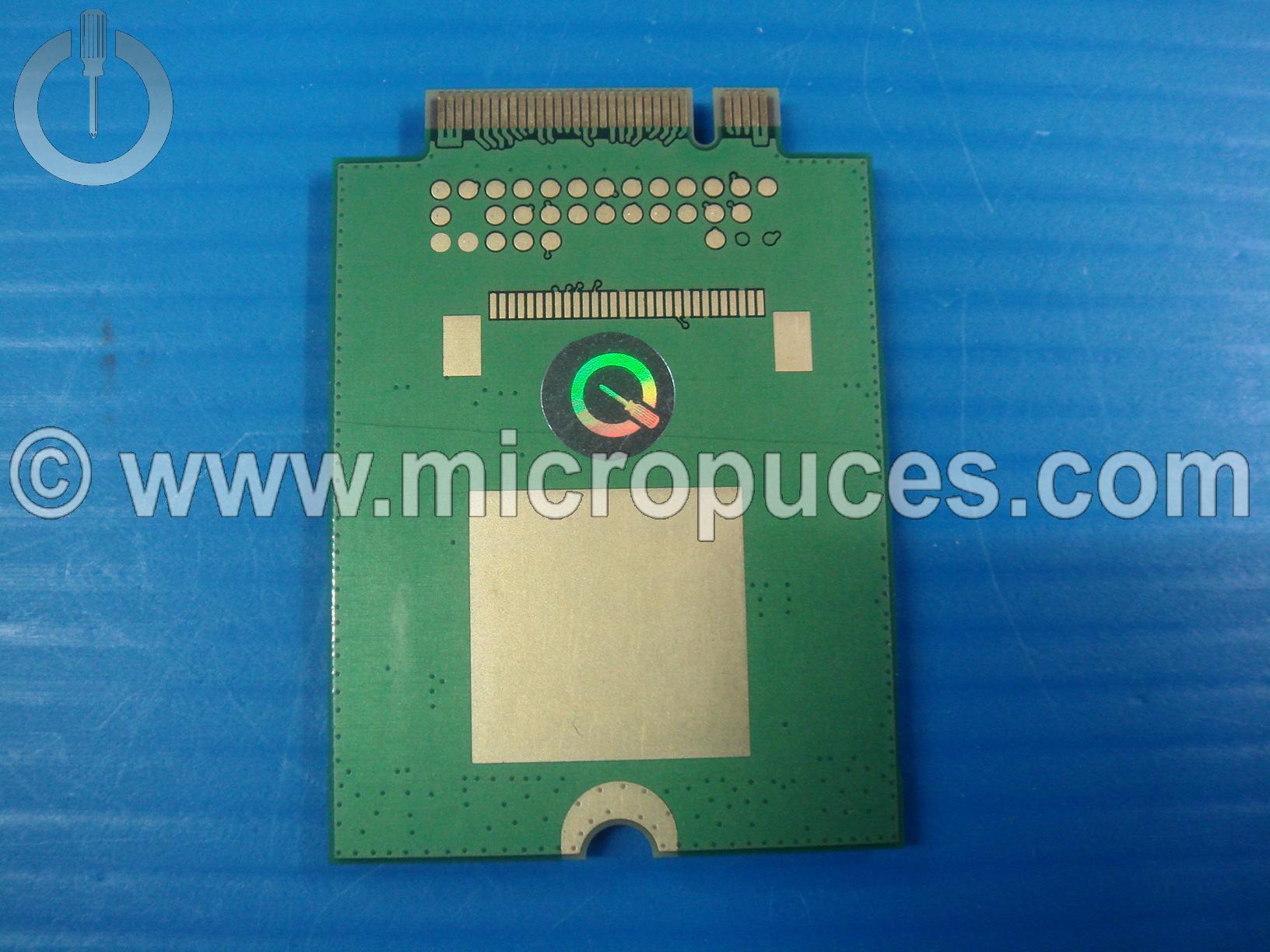 Module 4G pour Asus B3402FBA