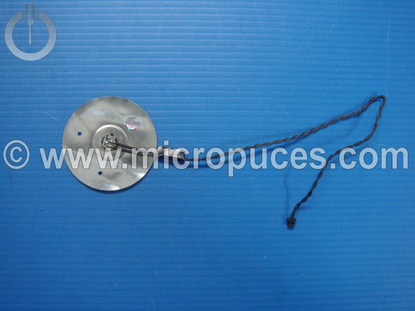 Bouton d'allumage câble d'alimentation pour iMac A1311