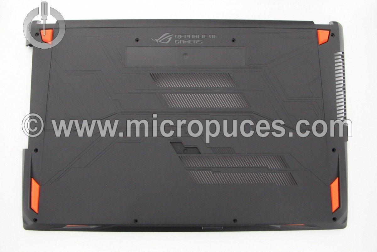 Plasturgie du dessous pour ASUS GL753