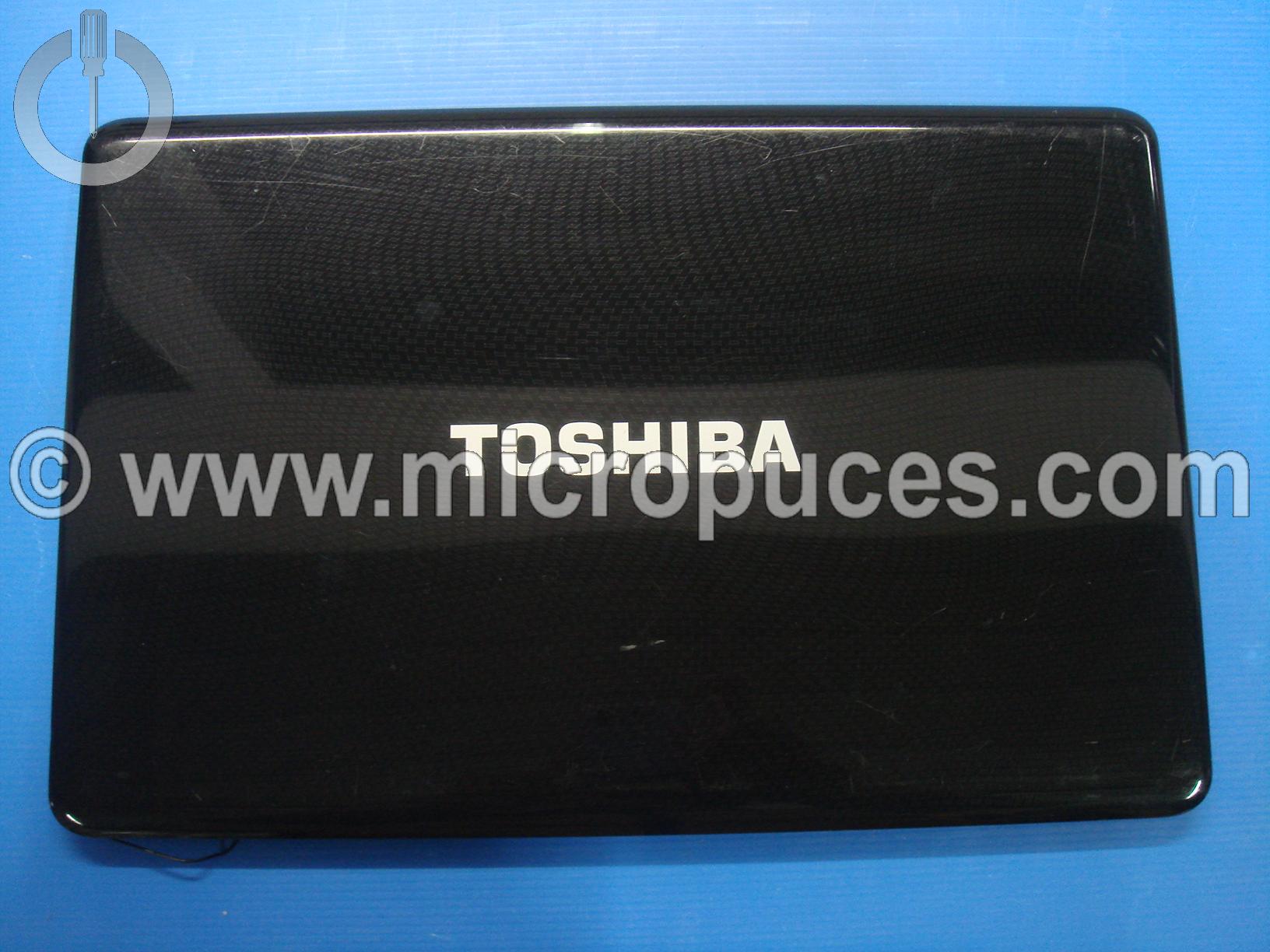 Plasturgie d'cran pour TOSHIBA Satellite L670 ( Grade B )