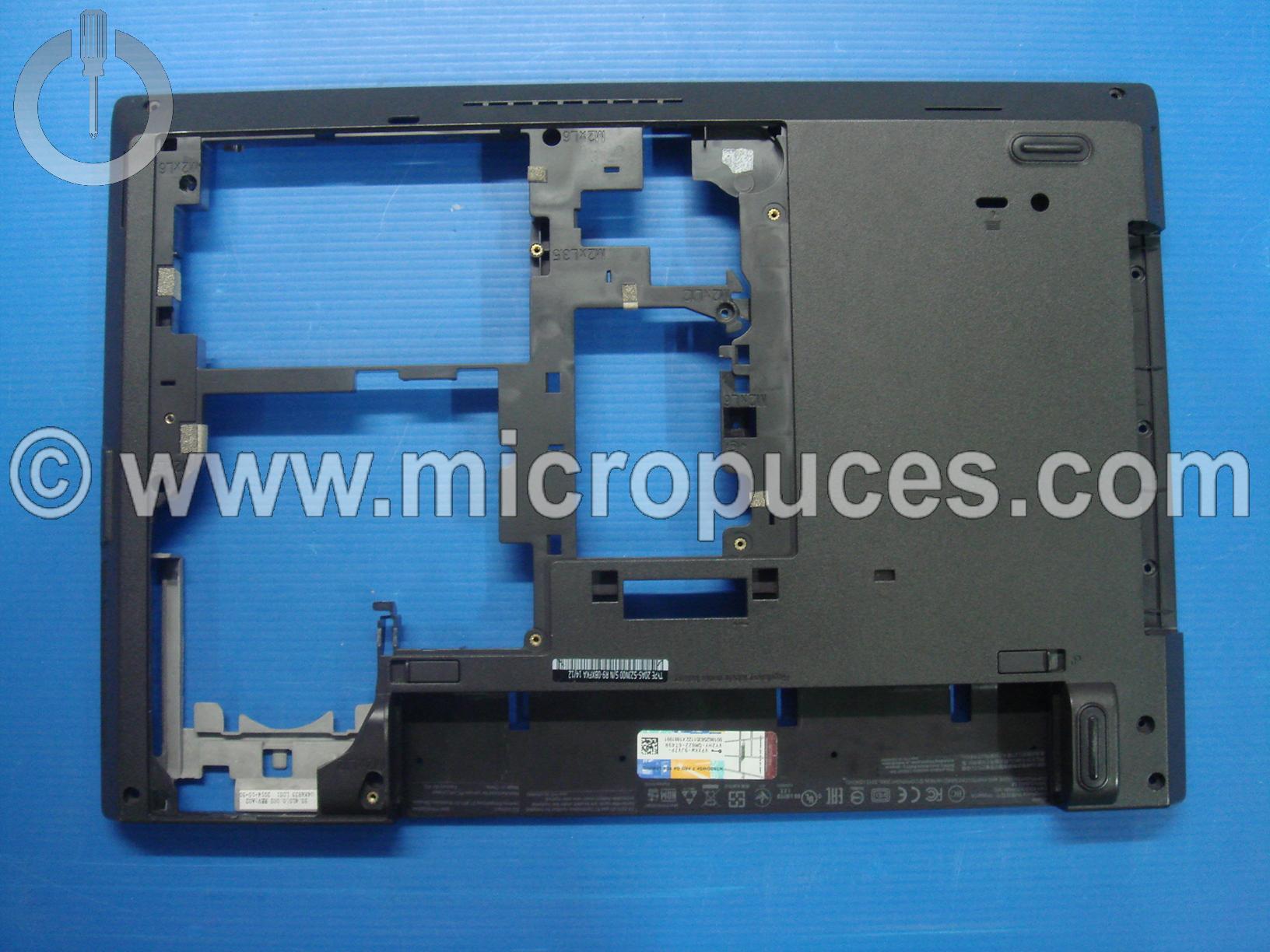 Plasturgie de base pour LENOVO Thinkpad L440