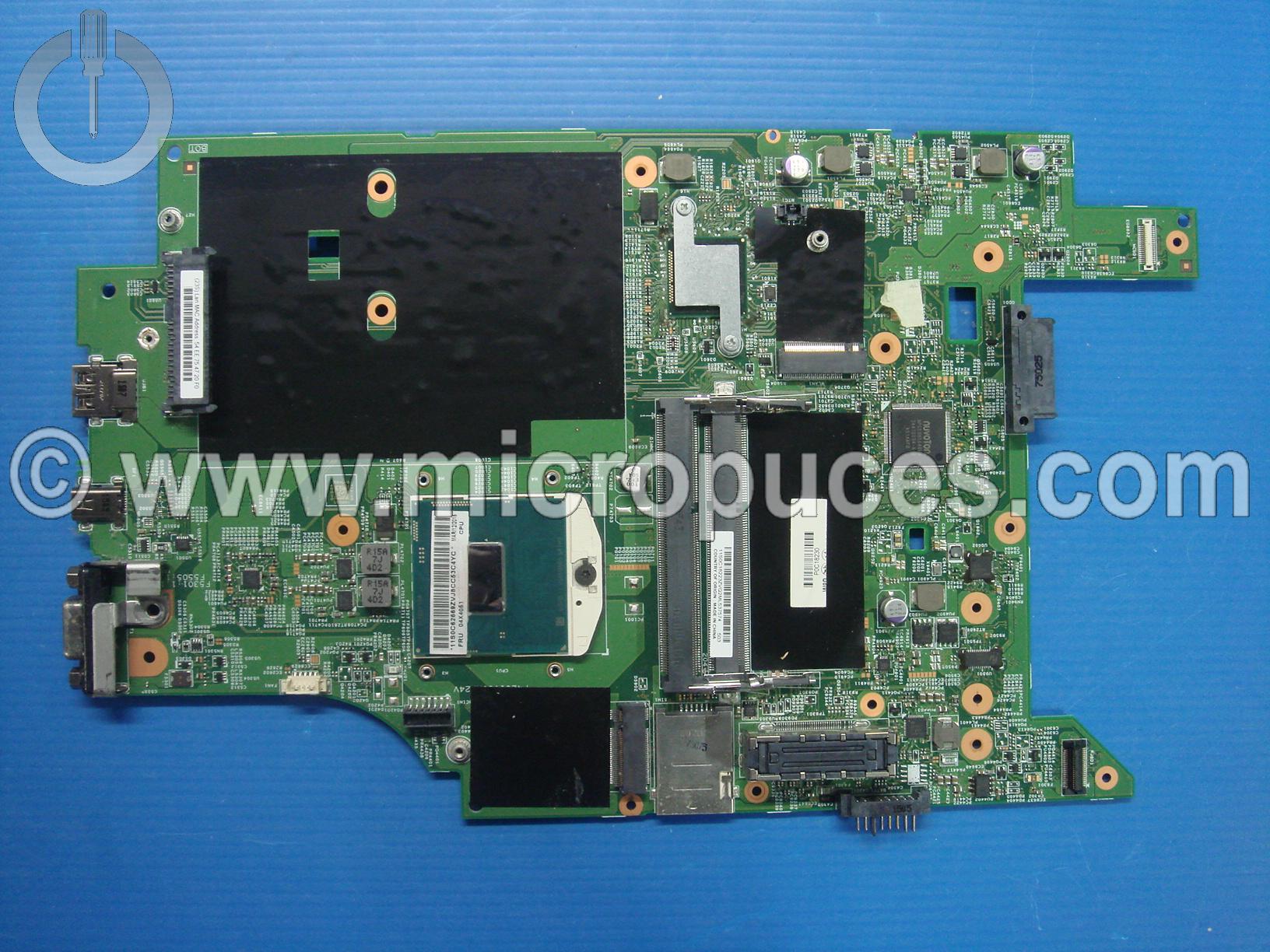 Carte mre pour LENOVO Thinkpad L440