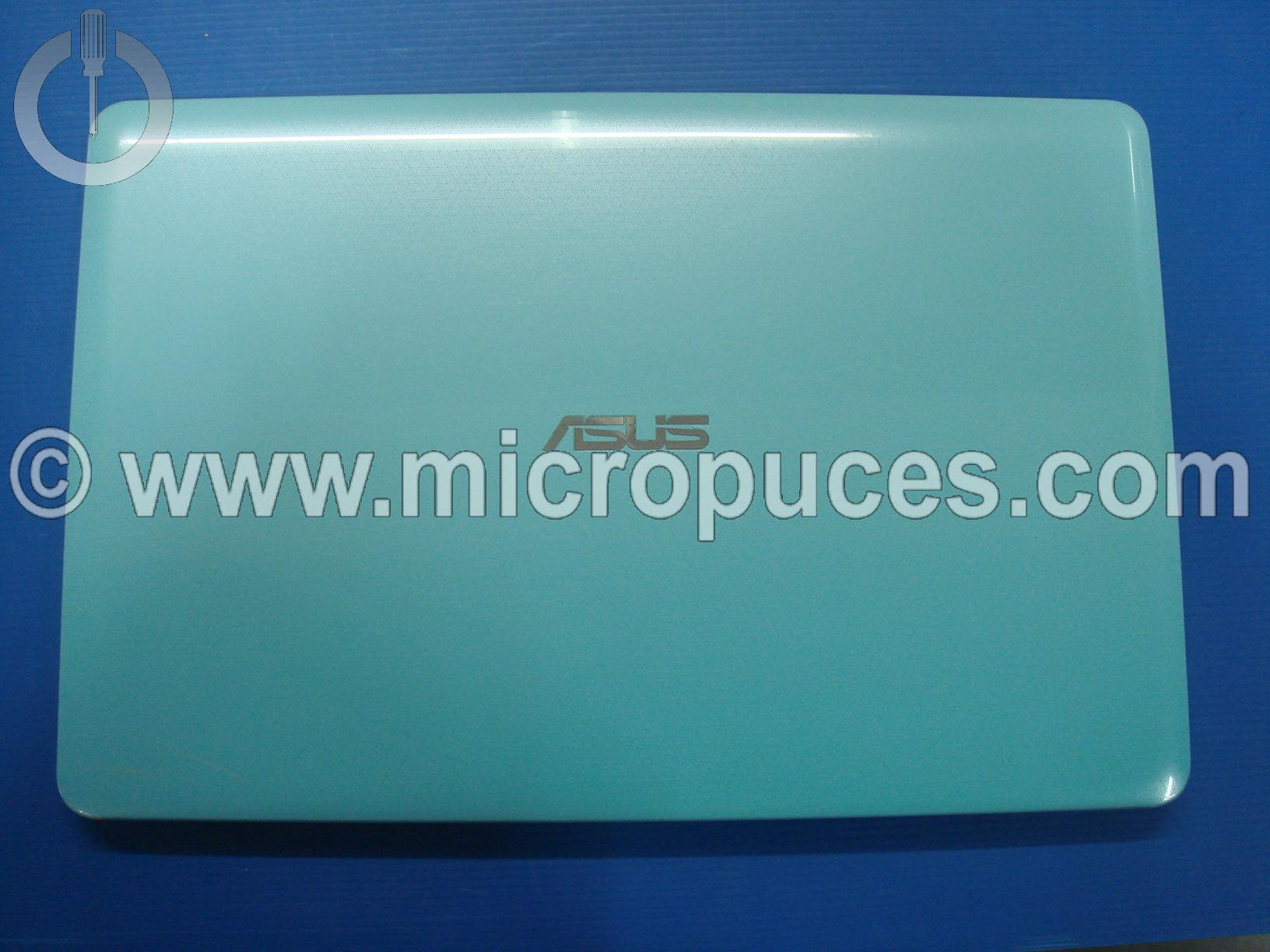 Plasturgie d'écran pour ASUS R541U Bleu clair