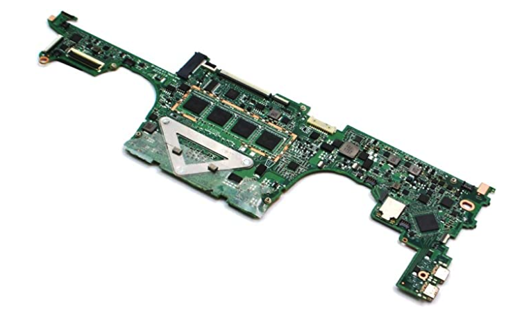 Carte mère Intel i78550 pour HP Spectre X360 13-AE