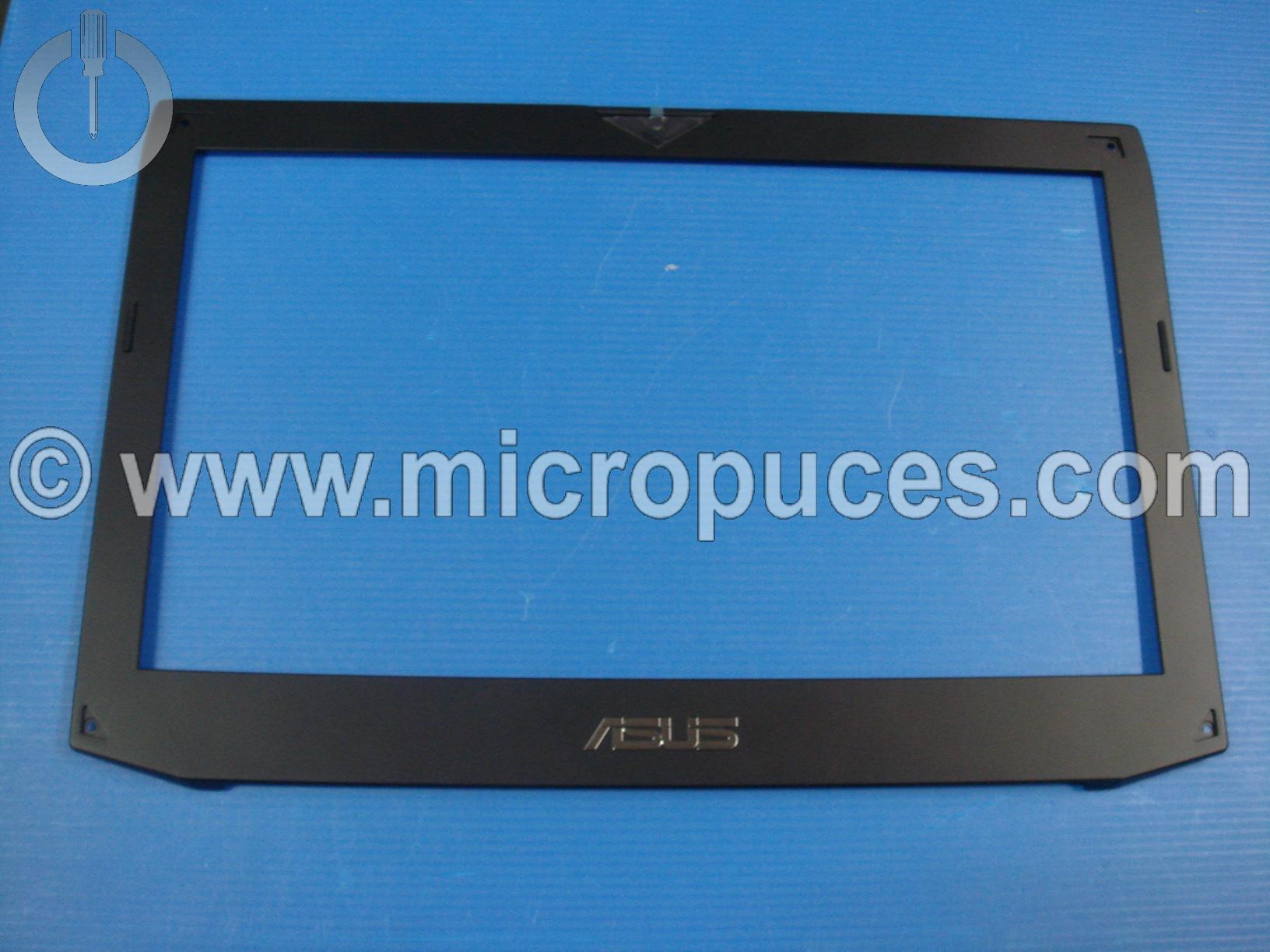 LCD bezel pour Asus G46VW