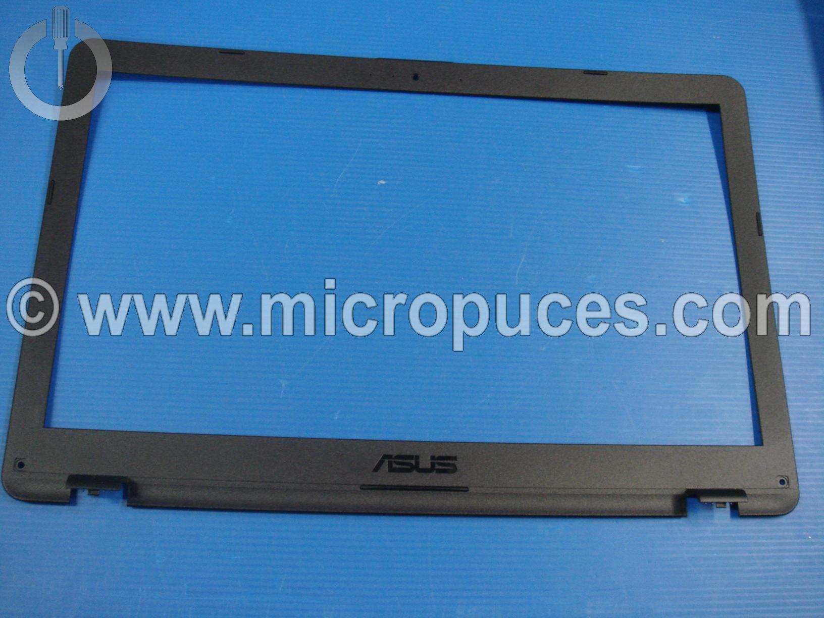 Plasturgie tour d'écran pour Asus X542UQ