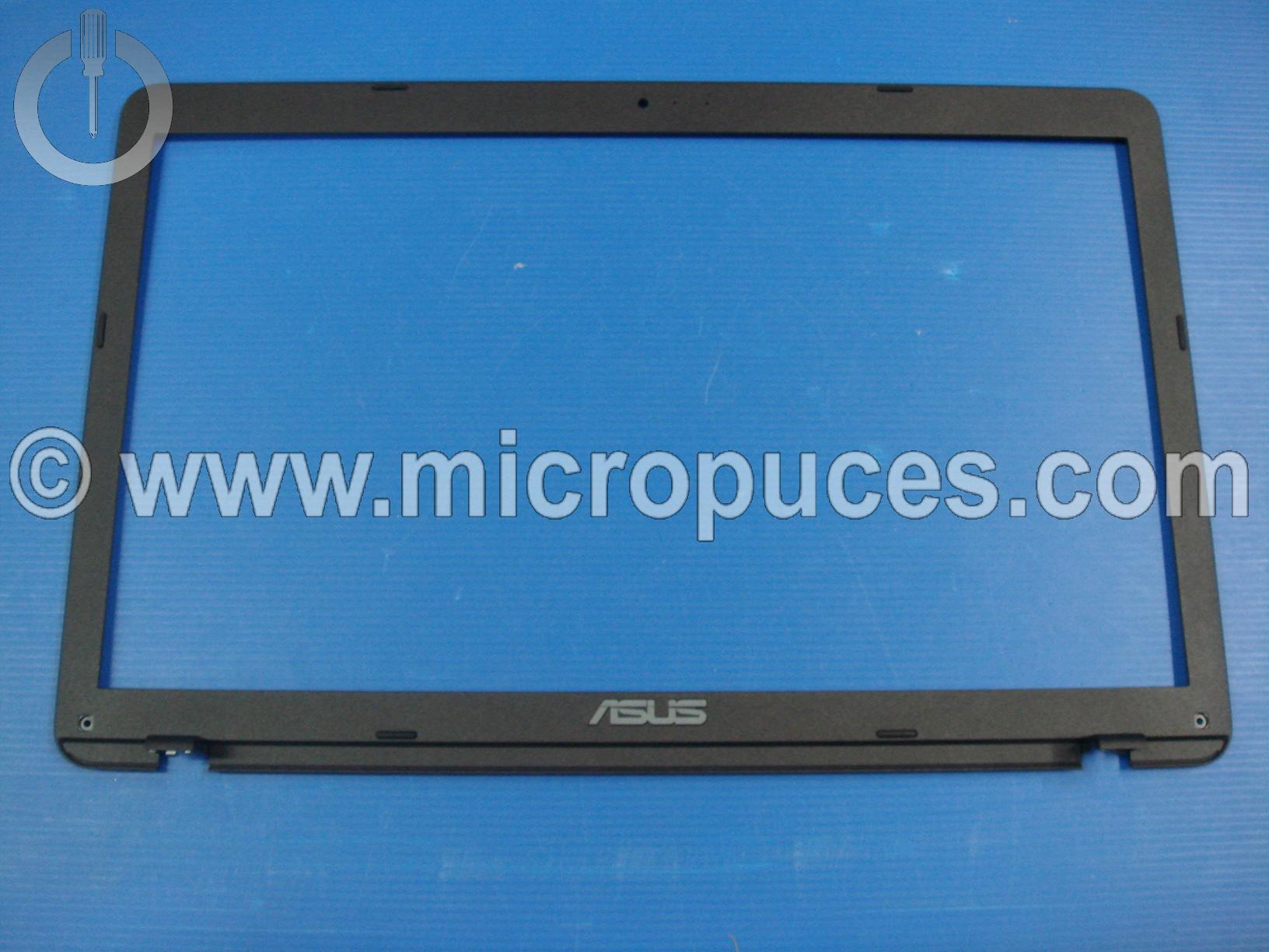 Plasturgie tour d'cran pour Asus X751MD