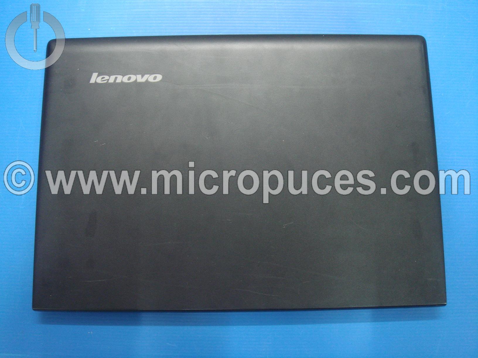 Plasturgie écran pour LENOVO Ideapad 100