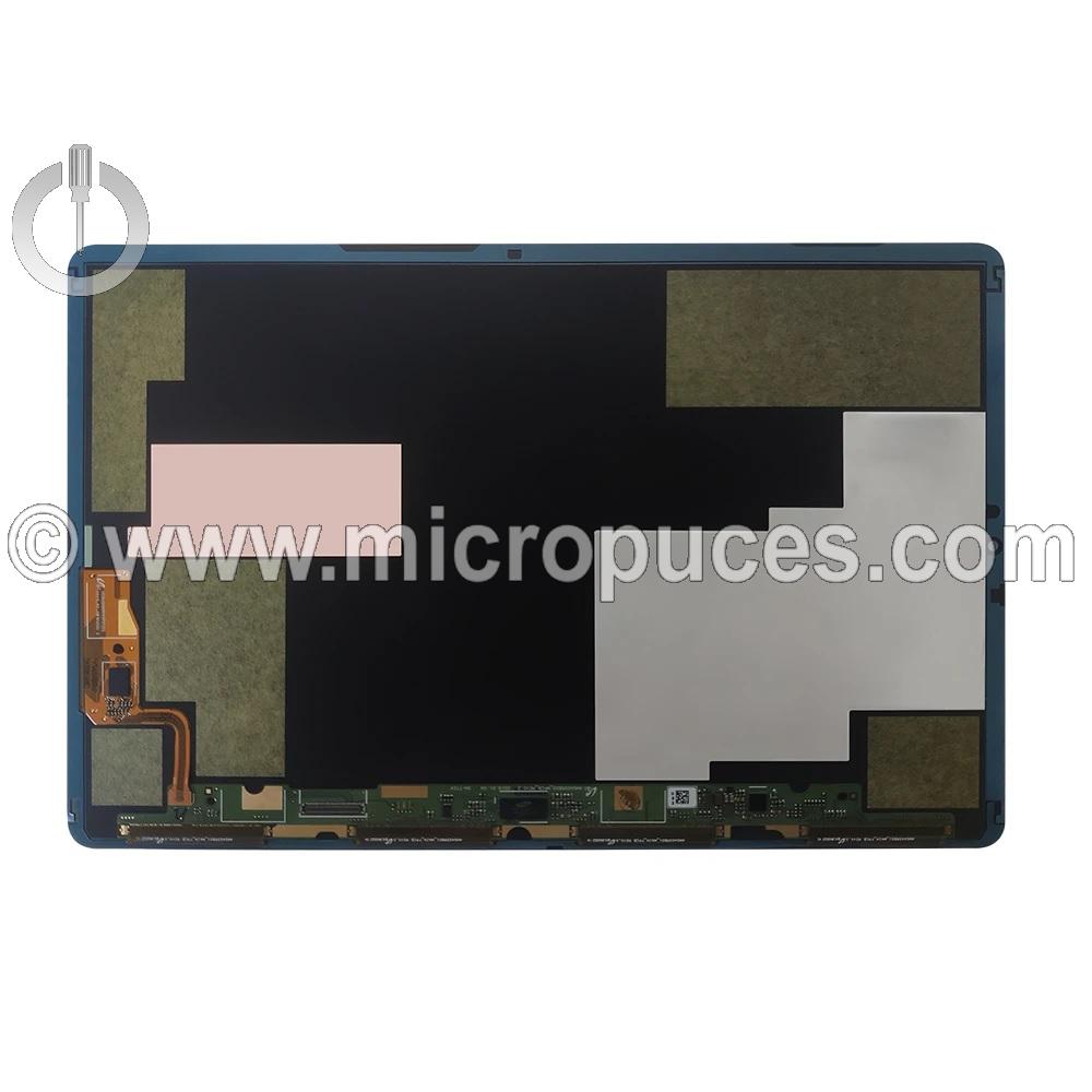 Module écran complet pour SAMSUNG Galaxy tab 10.5 (SM-T720)