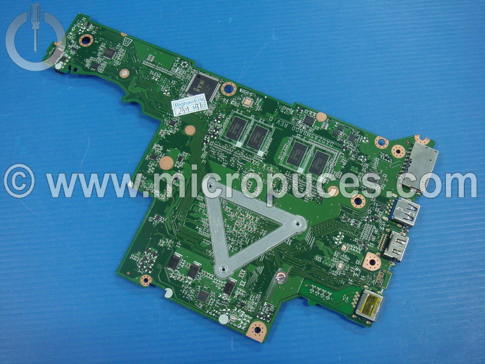 Carte mère Acer pour Aspire E315-21 A6 UMA