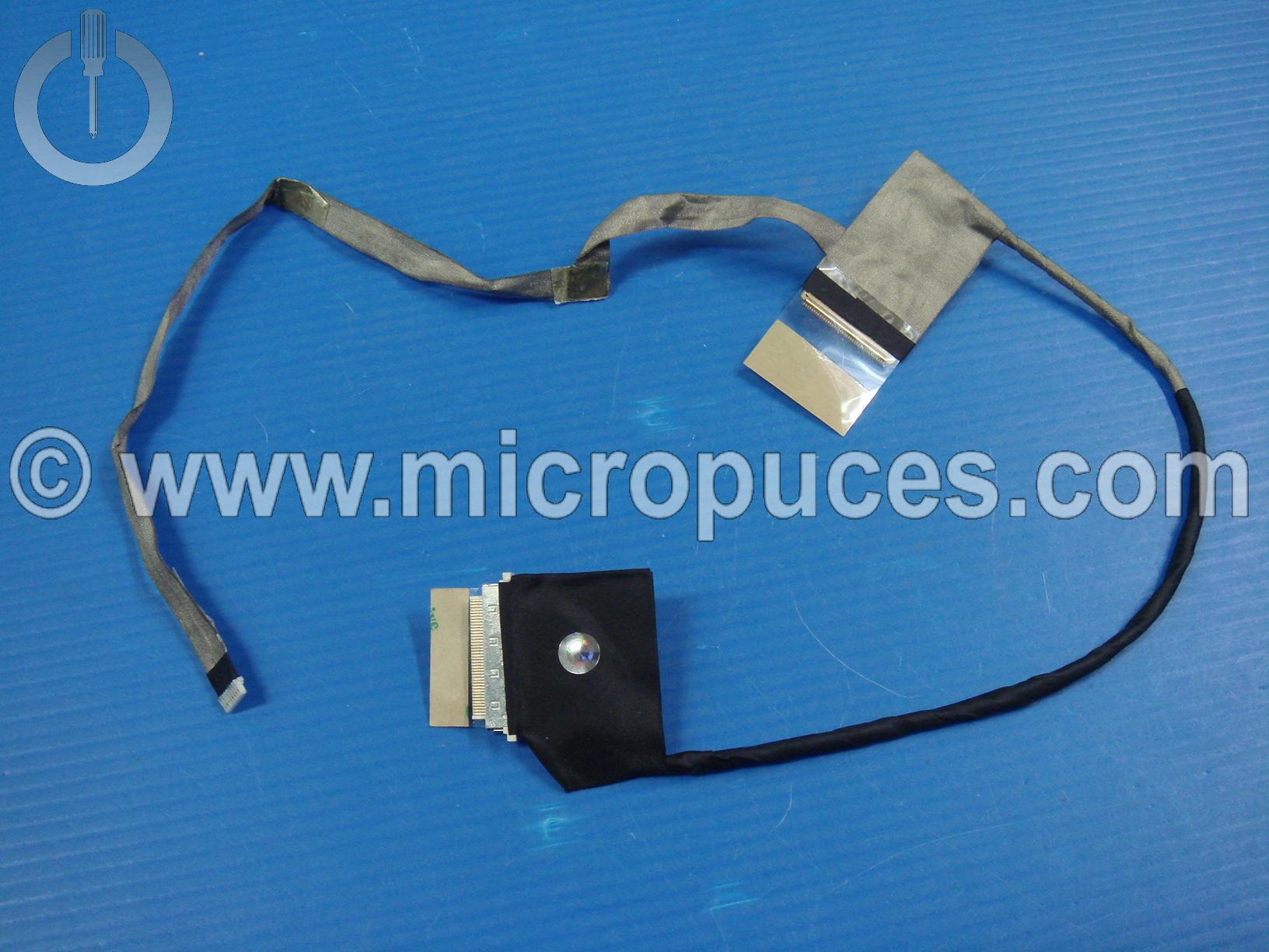 Nappe video pour DELL Latitude 5520 séries