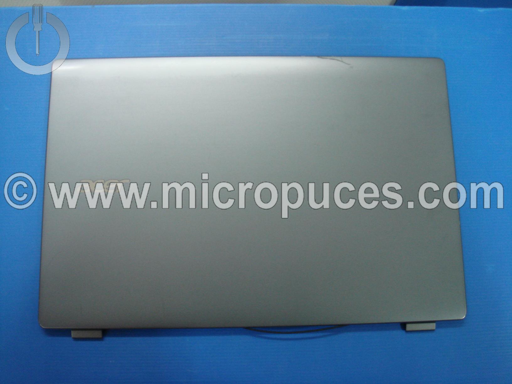 Plasturgie d'écran pour ACER E5-771