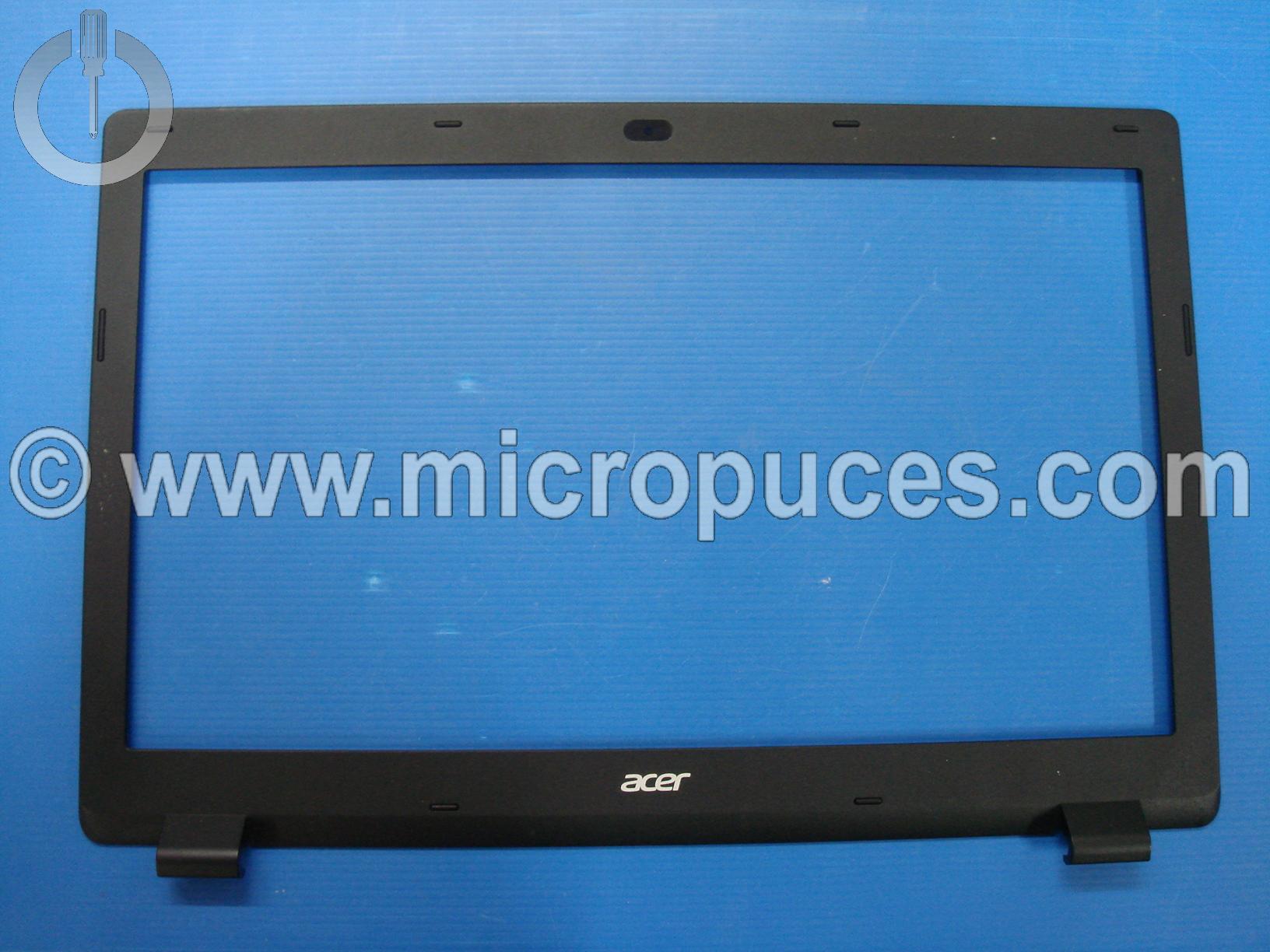 Plasturgie tour d'écran pour ACER E5-771