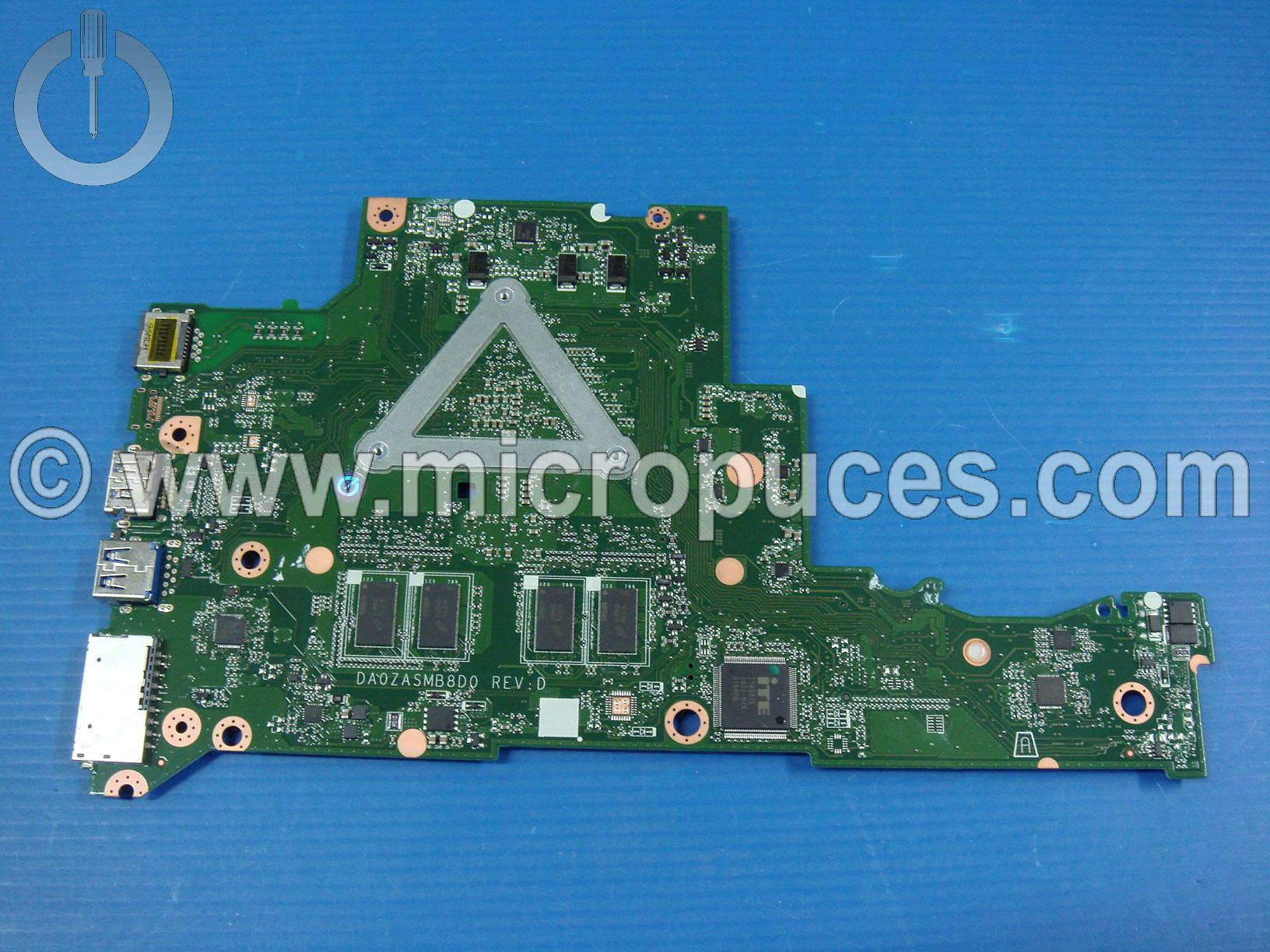 Carte mère Acer pour Aspire E315-21 A6 UMA
