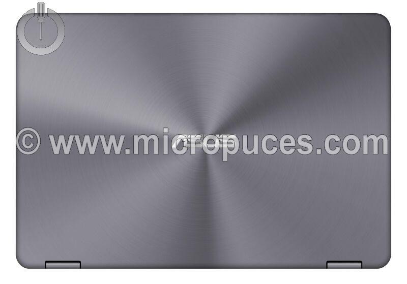 Plasturgie d'écran pour ASUS UX360