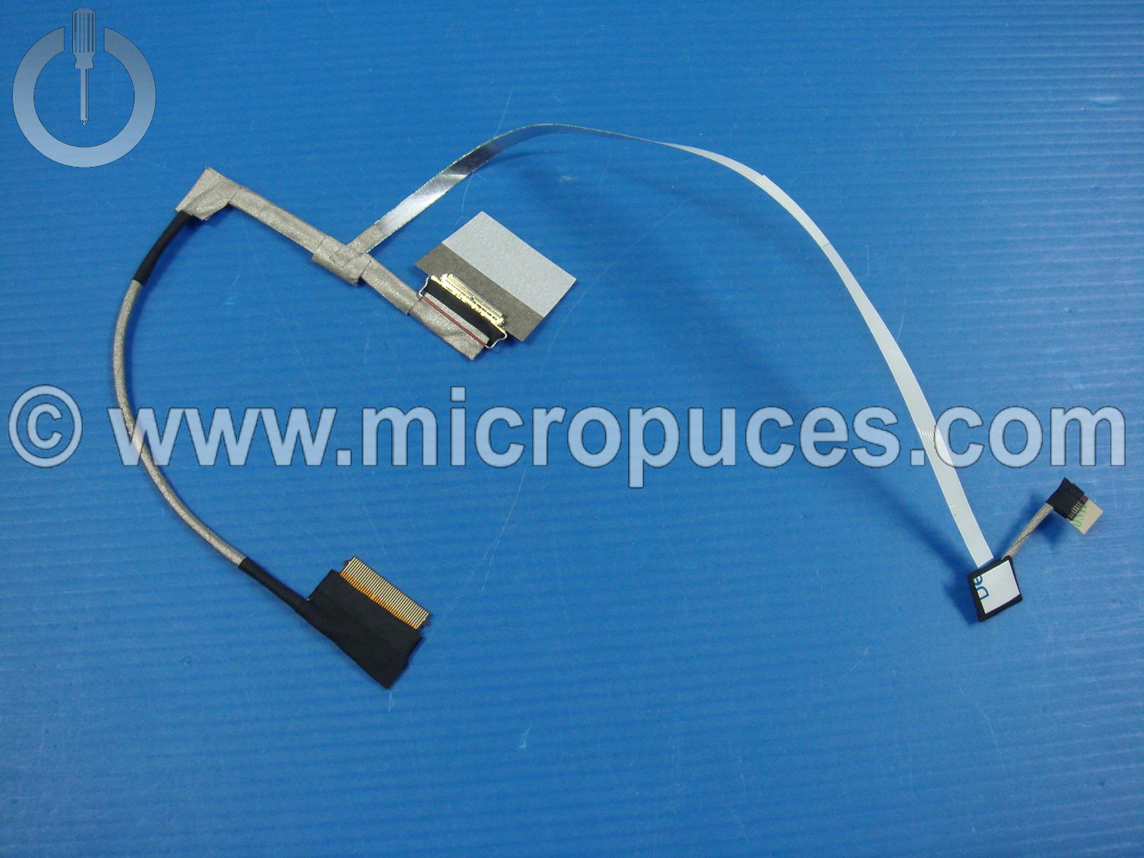 Nappe video pour HP ProBook 450 G6
