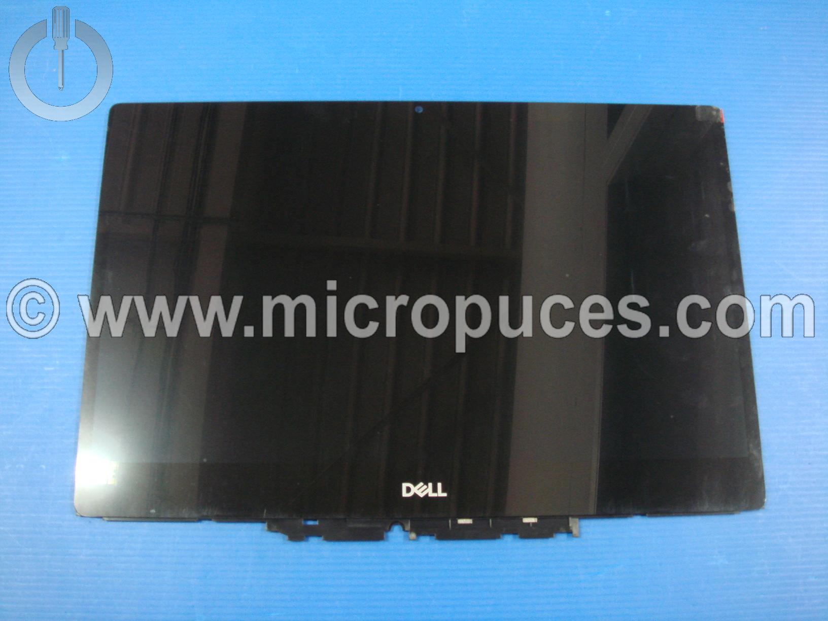 Ecran LCD tactile pour Inspiron 14 5482 5485 5491