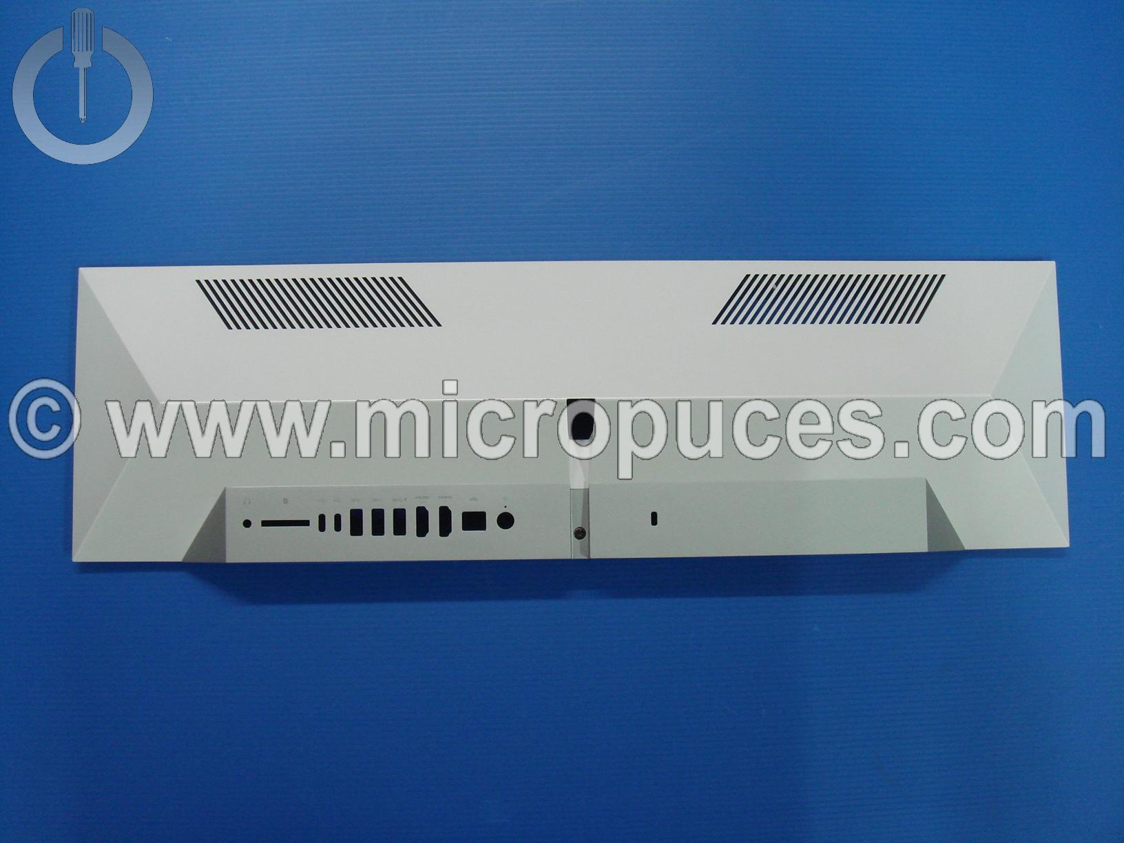 Plasturgie arrière de l'écran pour HP All-in-One 24-xa0056nf