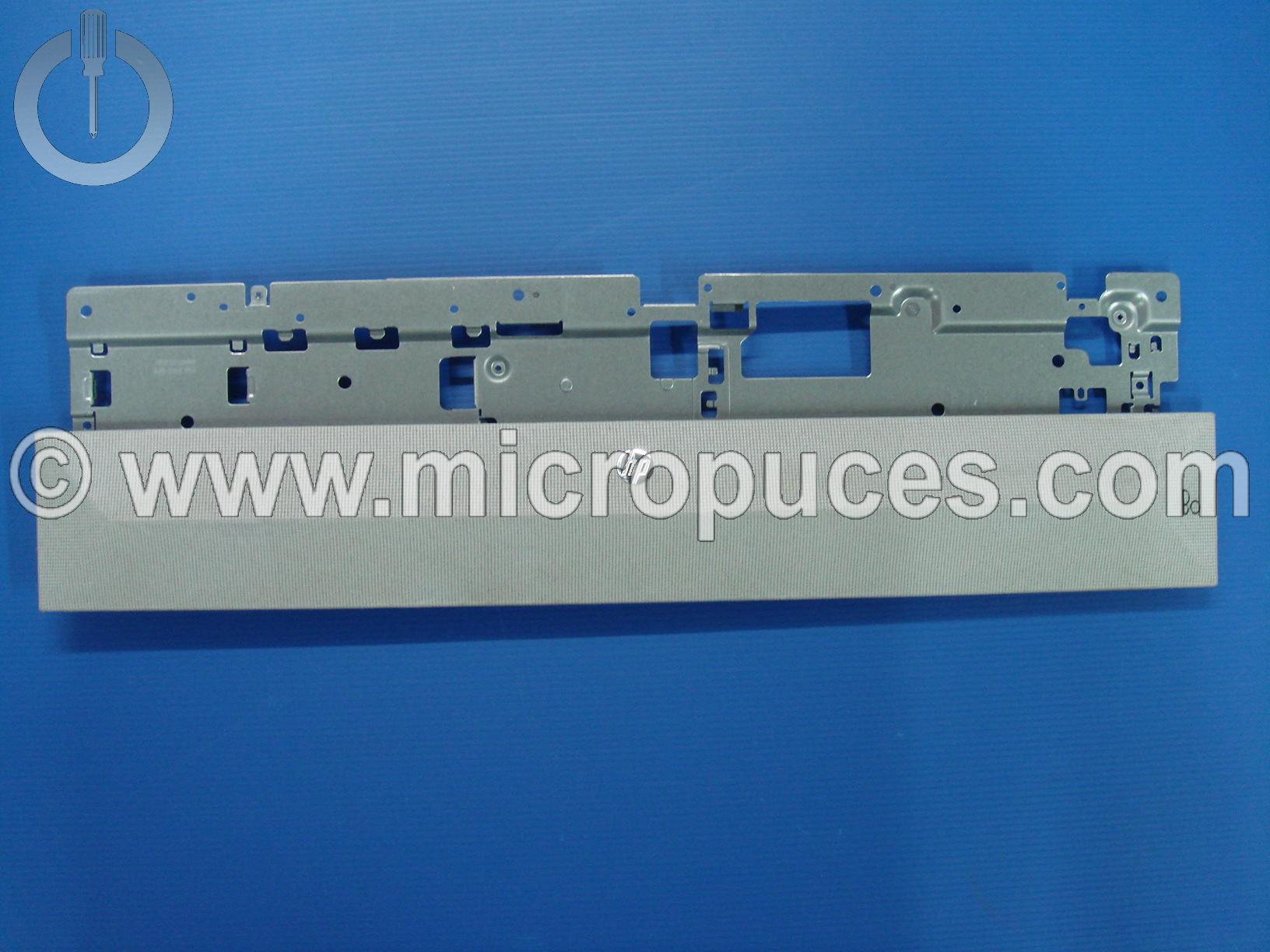 Plasturgie haut-parleurs pour écran HP All-in-One 24-xa0056nf