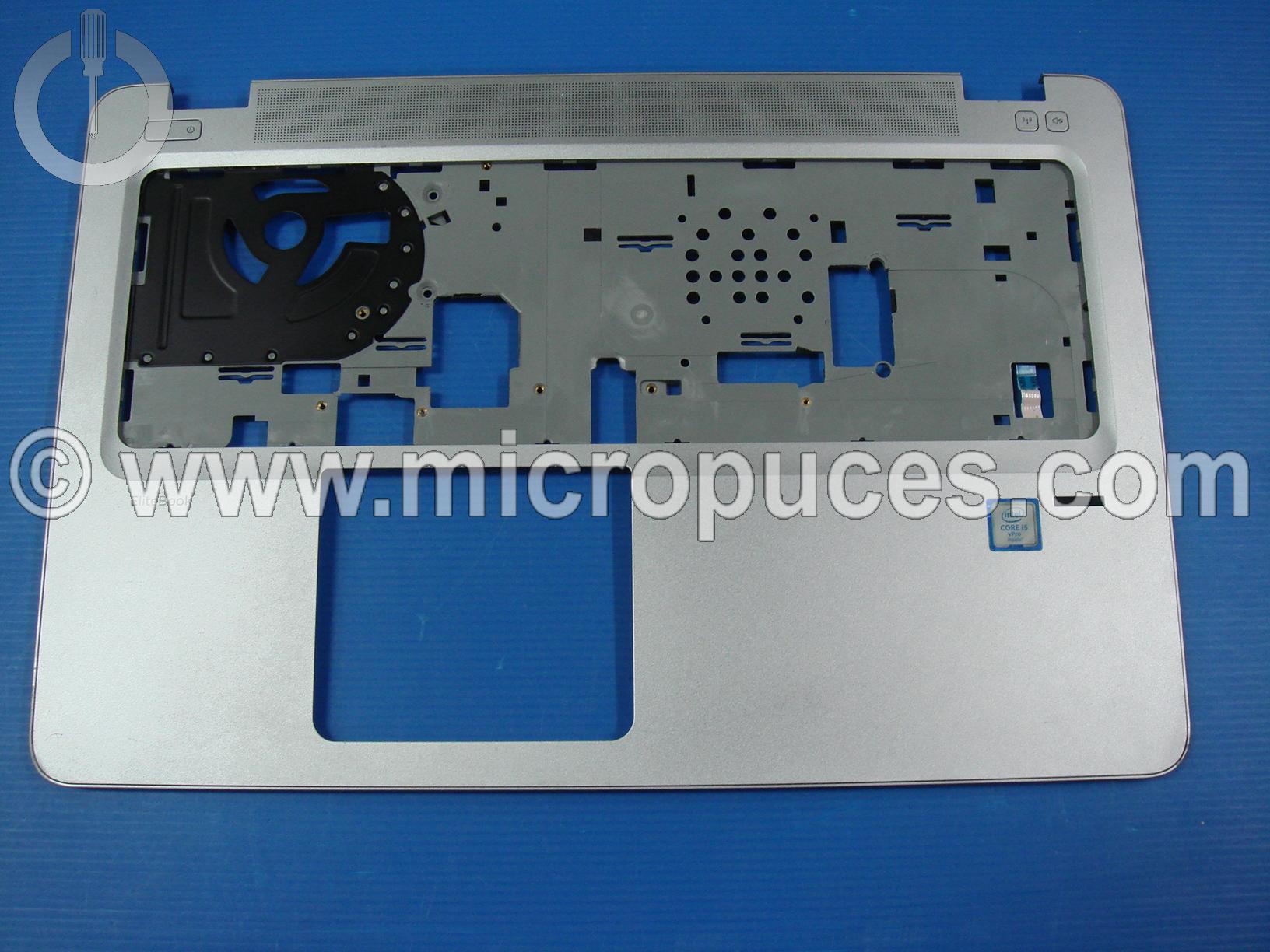 Plasturgie du dessus pour HP EliteBook 850 G3