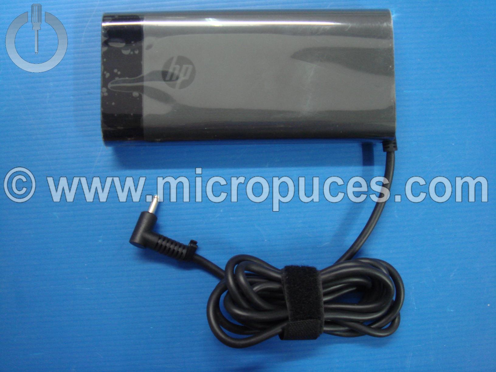 Chargeur pour HP Victus 19.5V 10.3A 200W