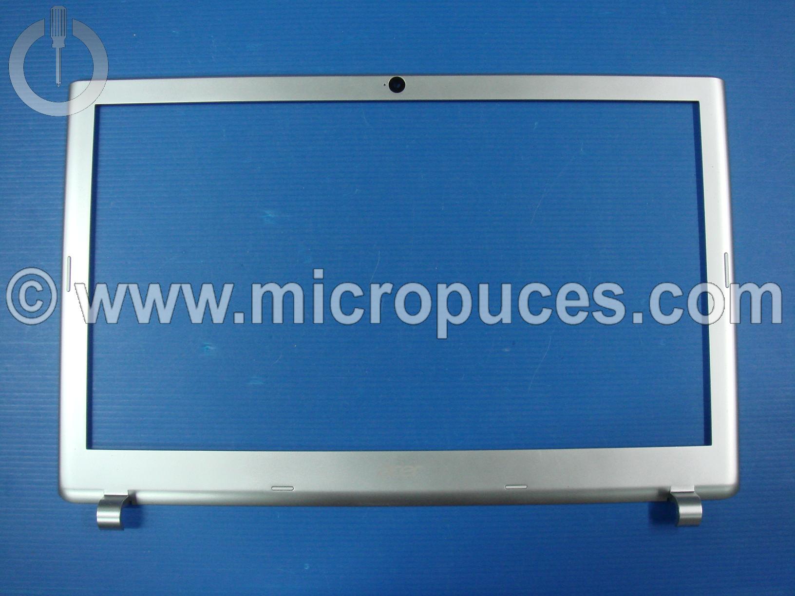 Plasturgie tour d'écran pour ACER Aspire V5-551 V5-551G