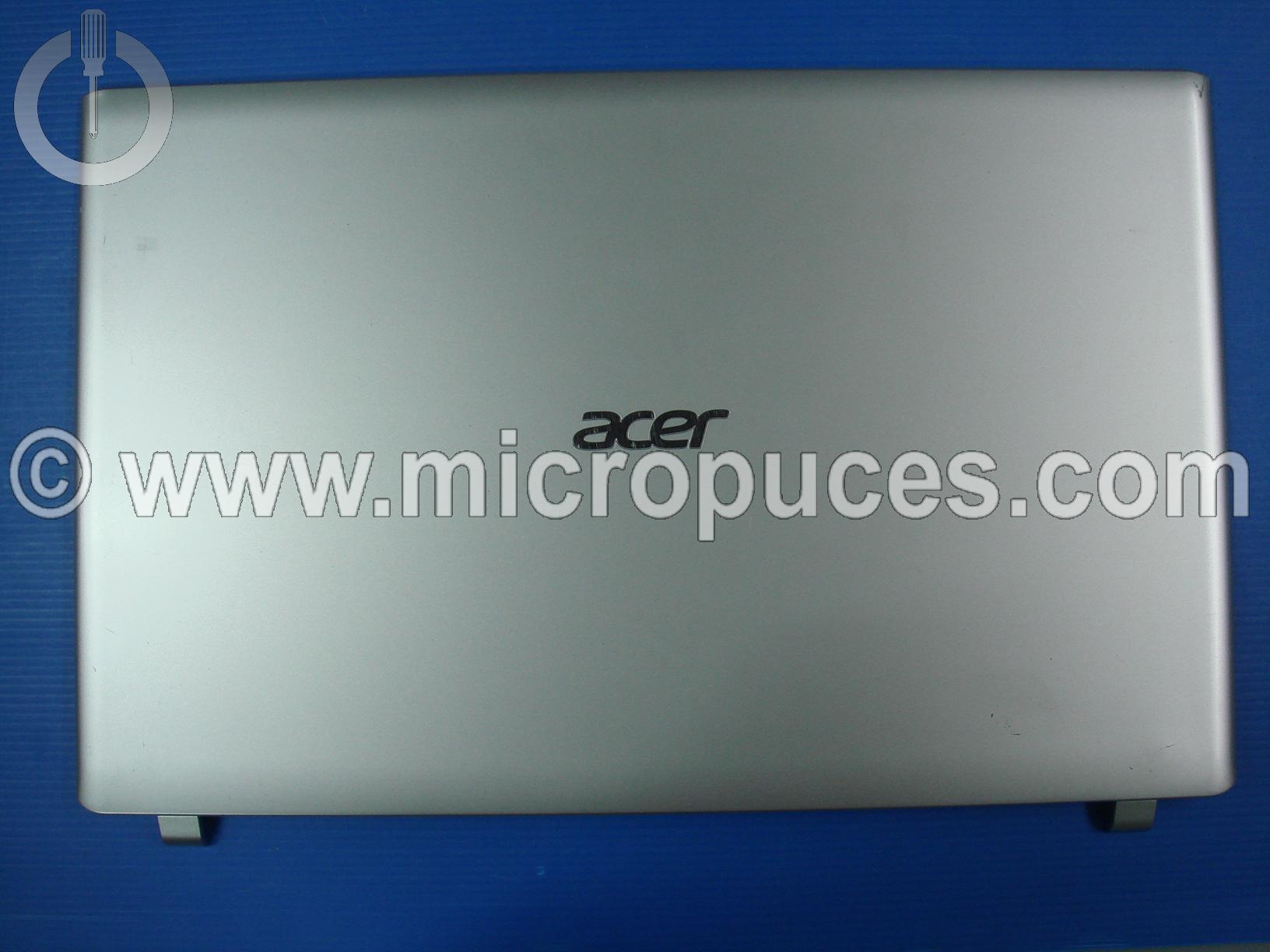 Plasturgie d'écran pour ACER Aspire V5-551 V5-551G