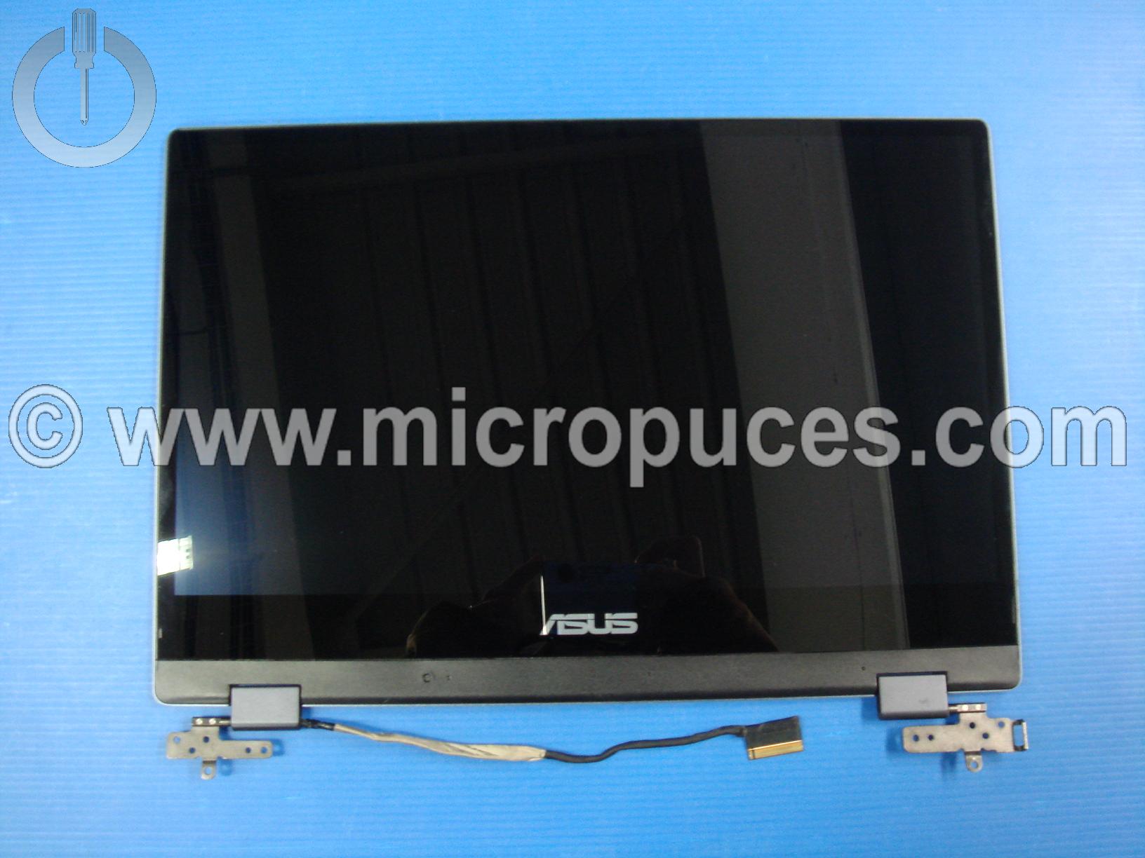 Module cran tactile complet pour ASUS TP412 ( version 2 )