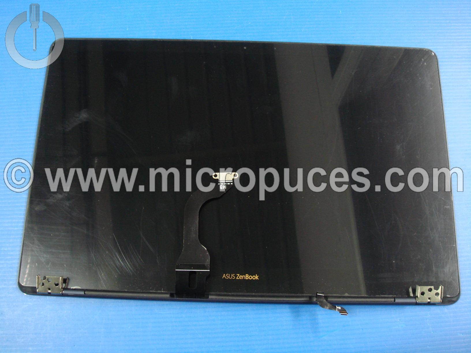 Module cran ASUS Zenbook 3 FULL HD 14'' UX490 bleu