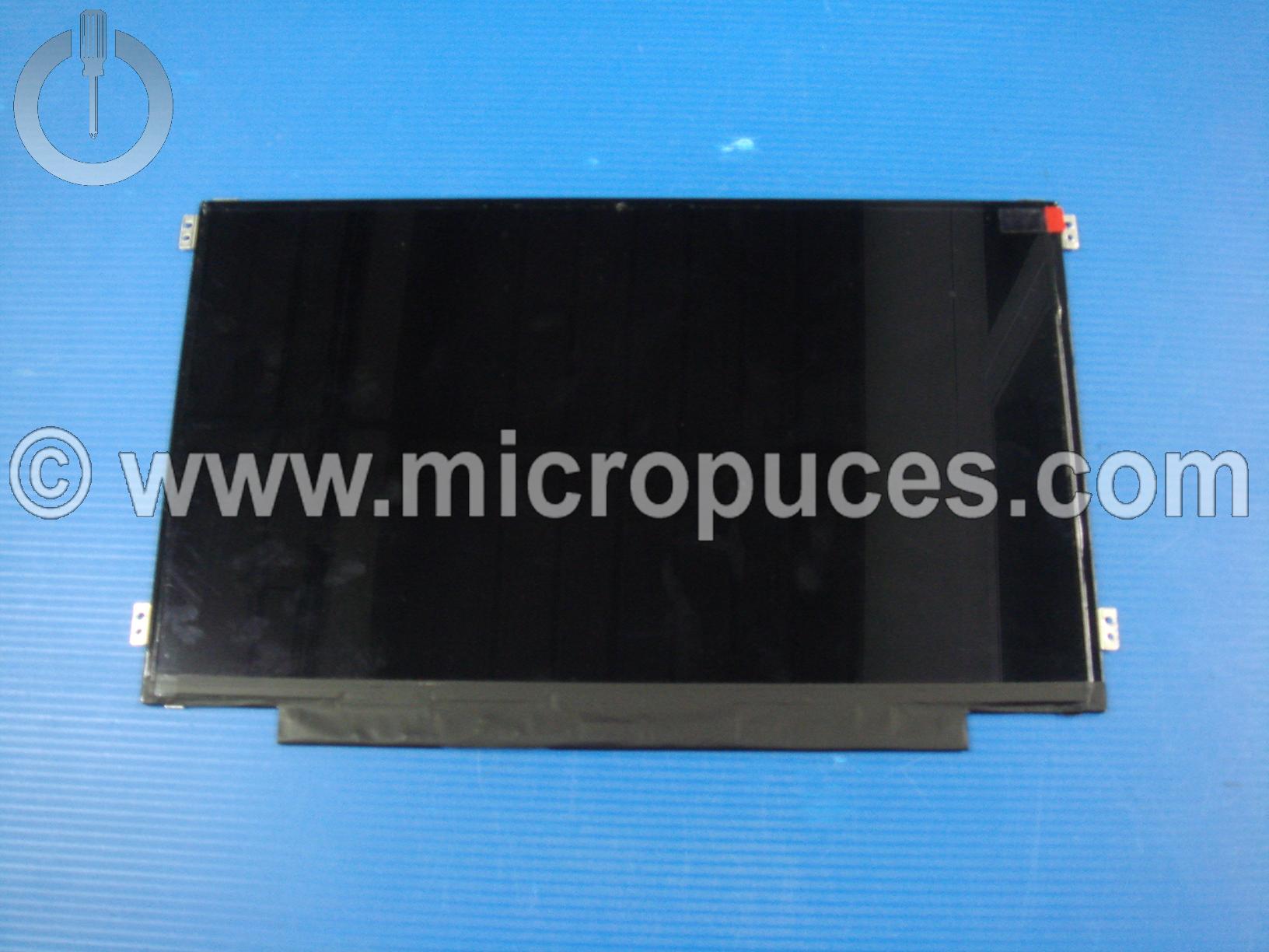 Ecran Tactile 11,6" pour Acer Chromebook C733T