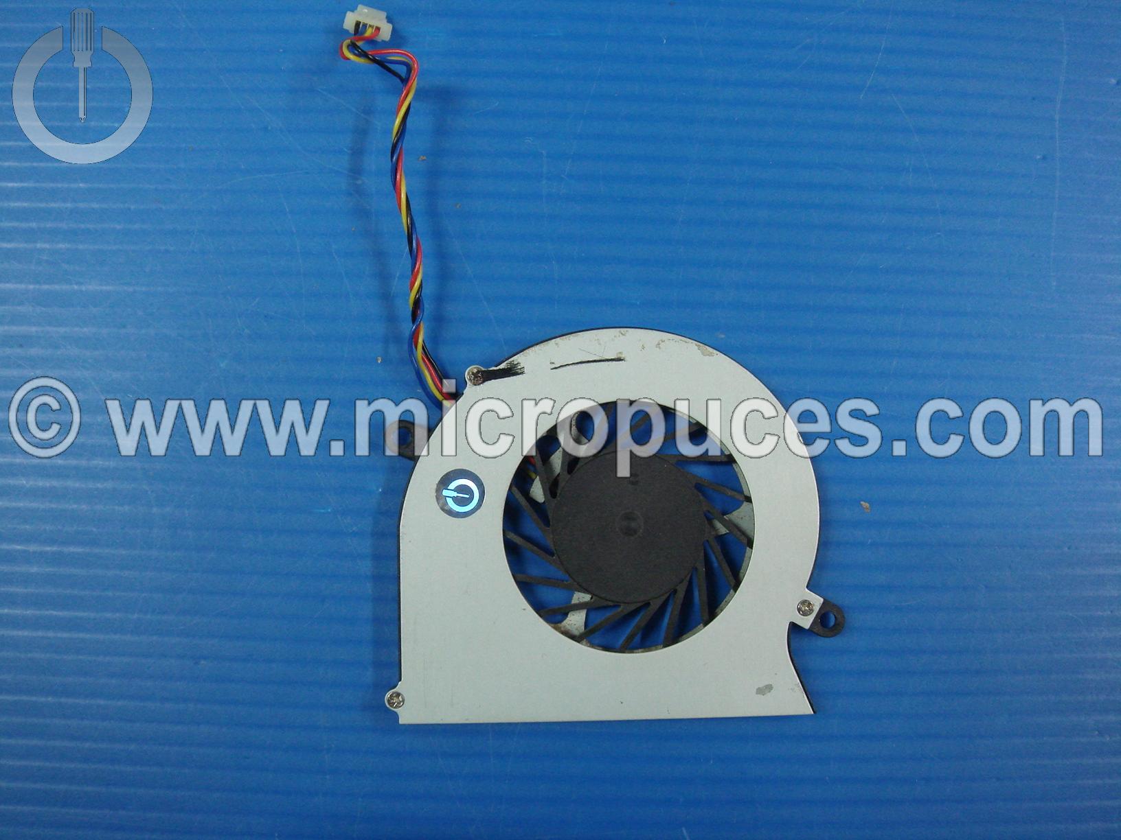 Ventilateur pour TERRA PAD 1160