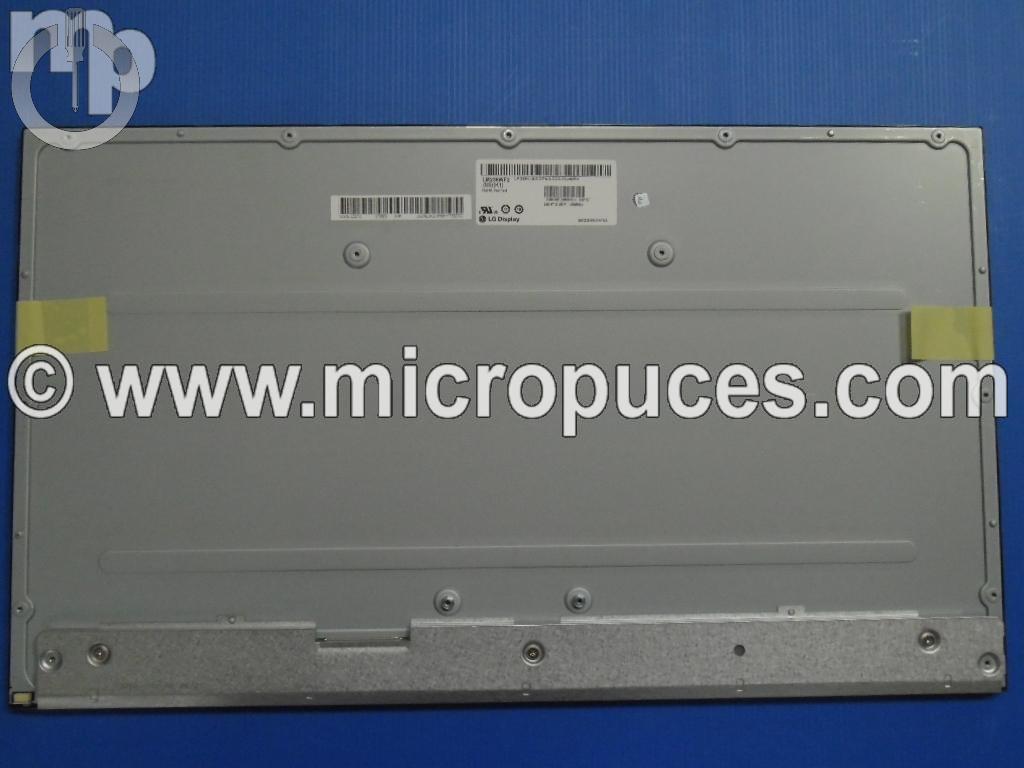 Ecran 23,8" wide brillante pour DELL ALL-IN-ONE