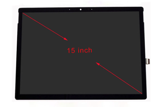 Module cran pour MICROSOFT Surface Book 15"