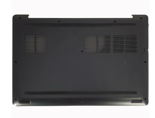 Plasturgie de base pour DELL G3-3590 Noire