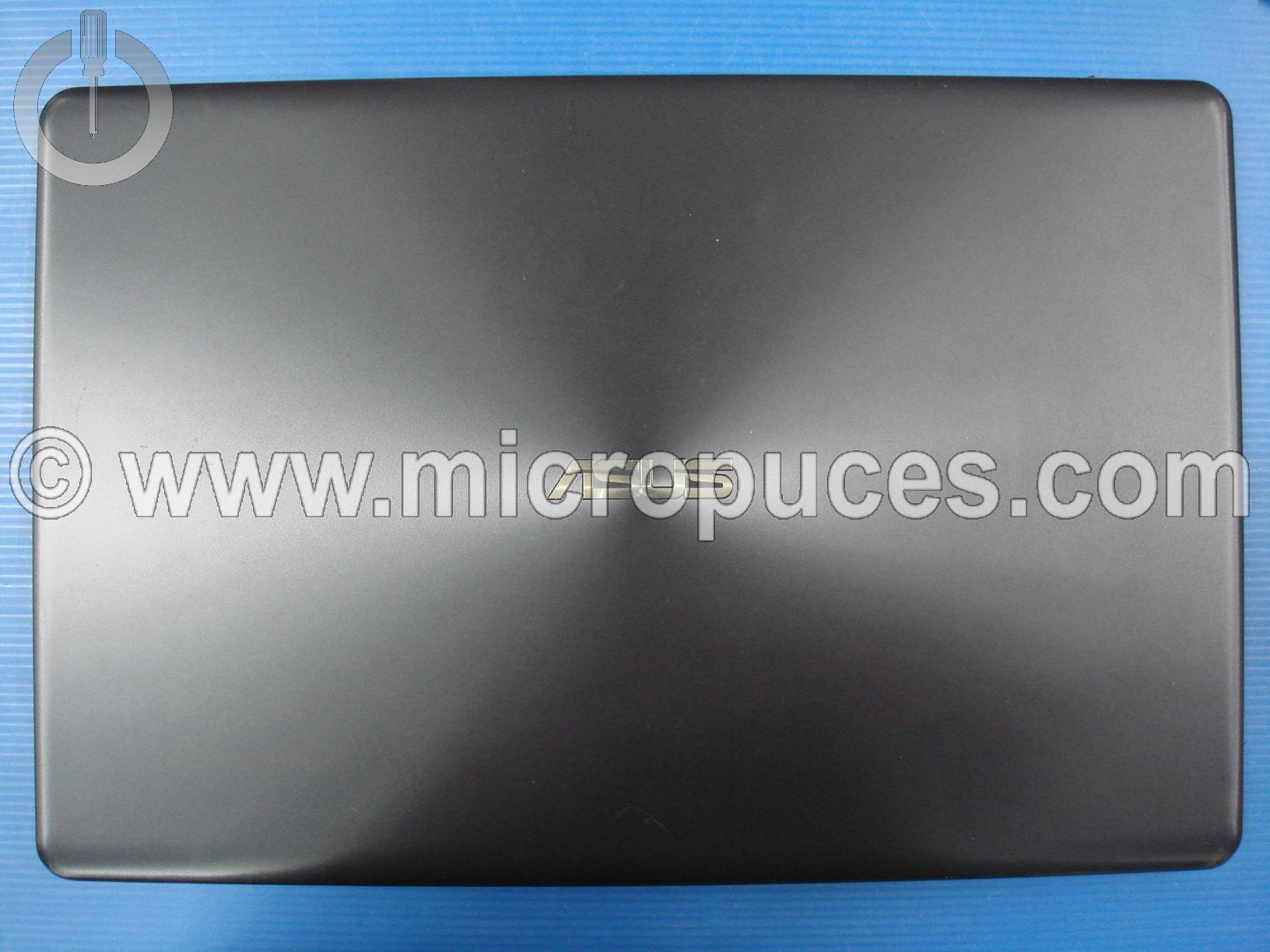 Plasturgie d'écran pour ASUS R542 X542 Bleu