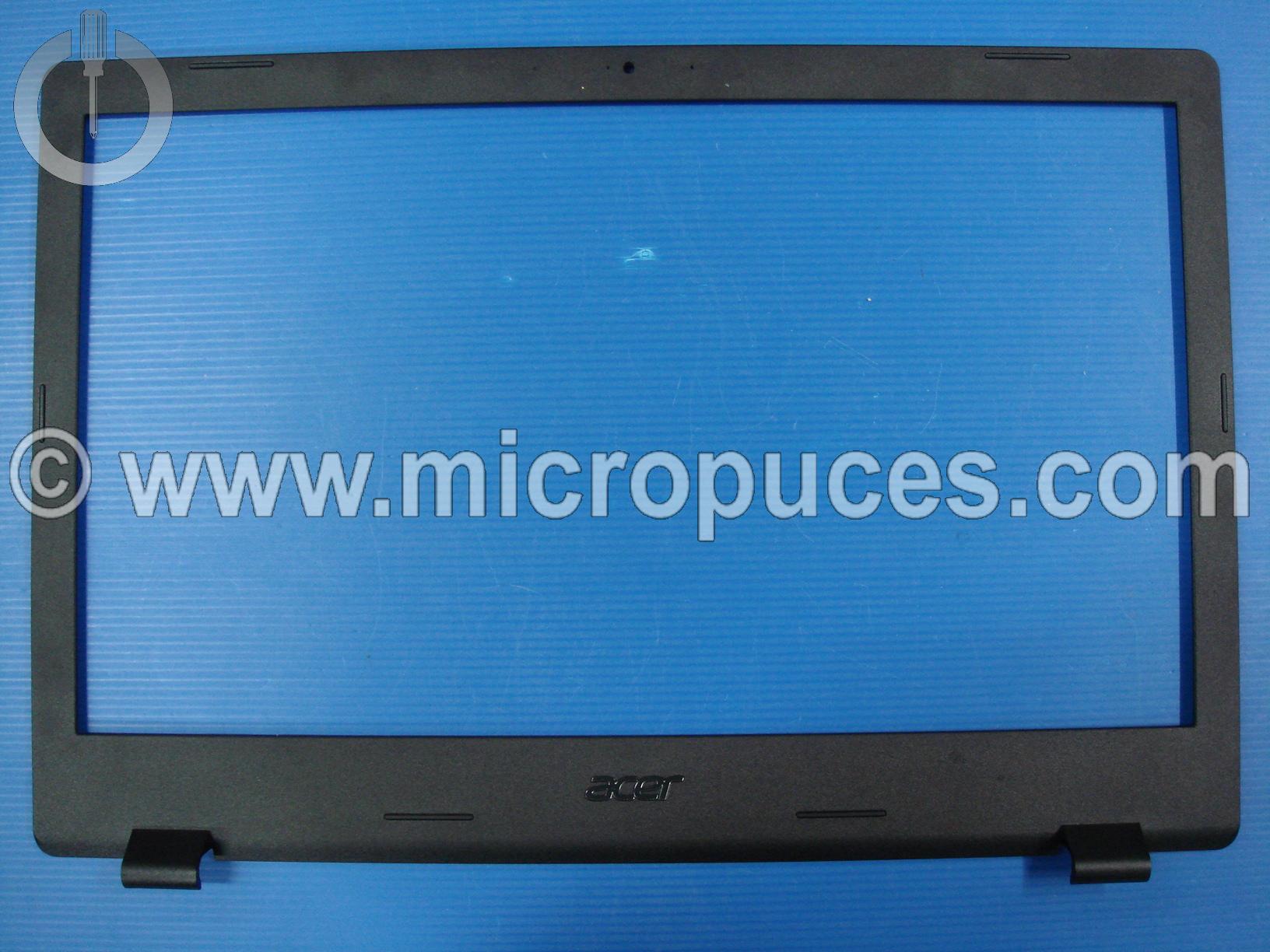 Plasturgie tour écran pour ACER A317