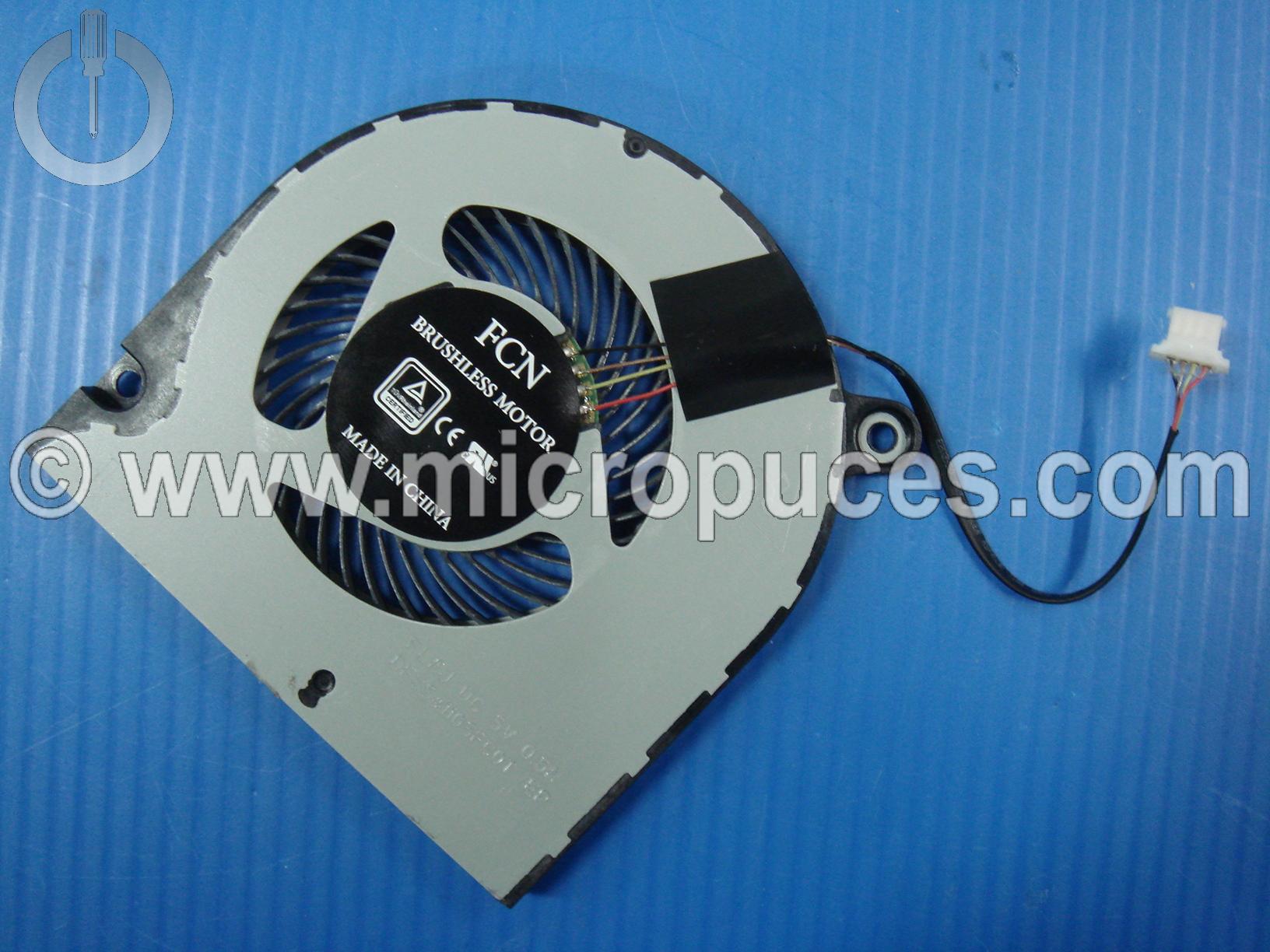 Ventilateur reconditionné pour ACER A317